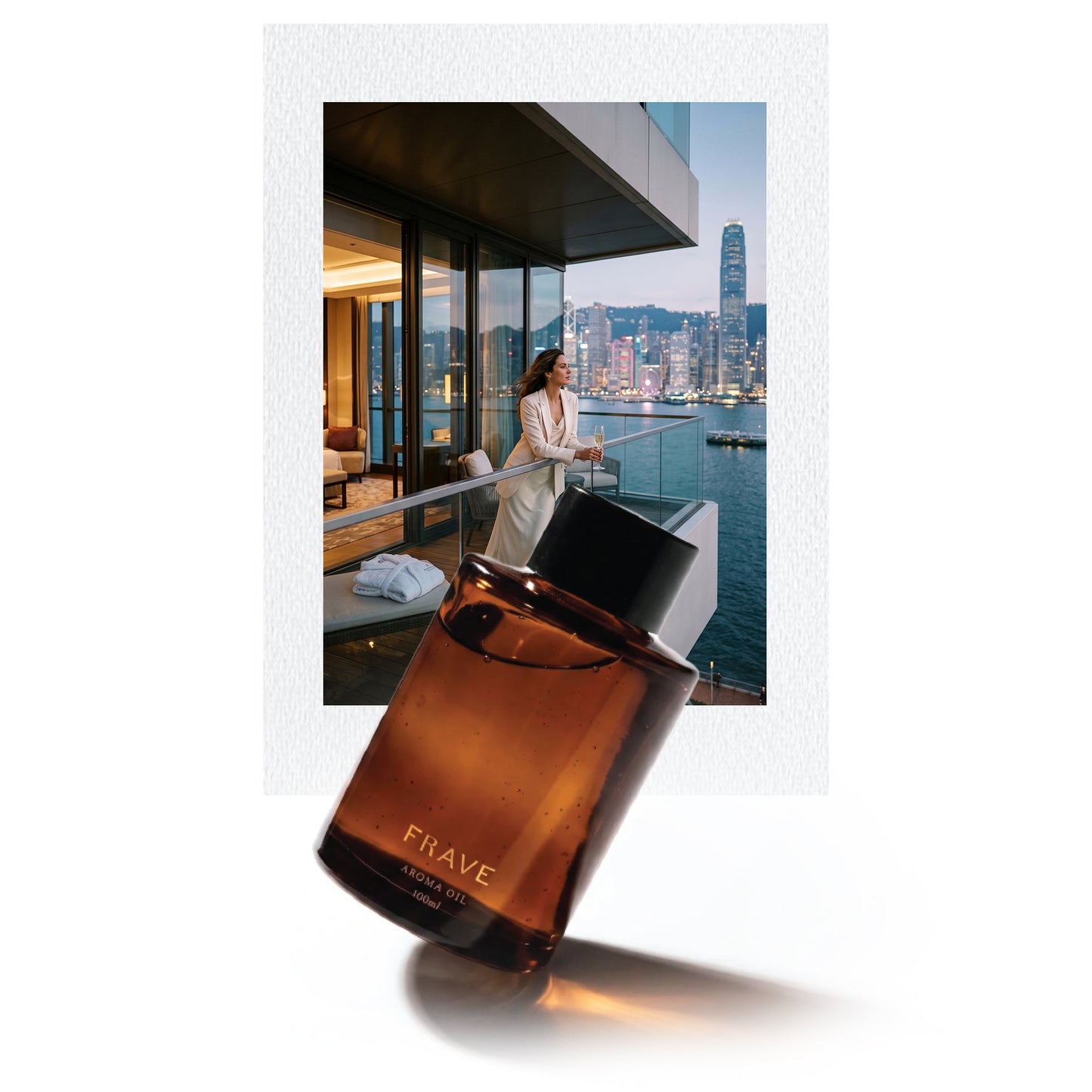 Continental Suite
