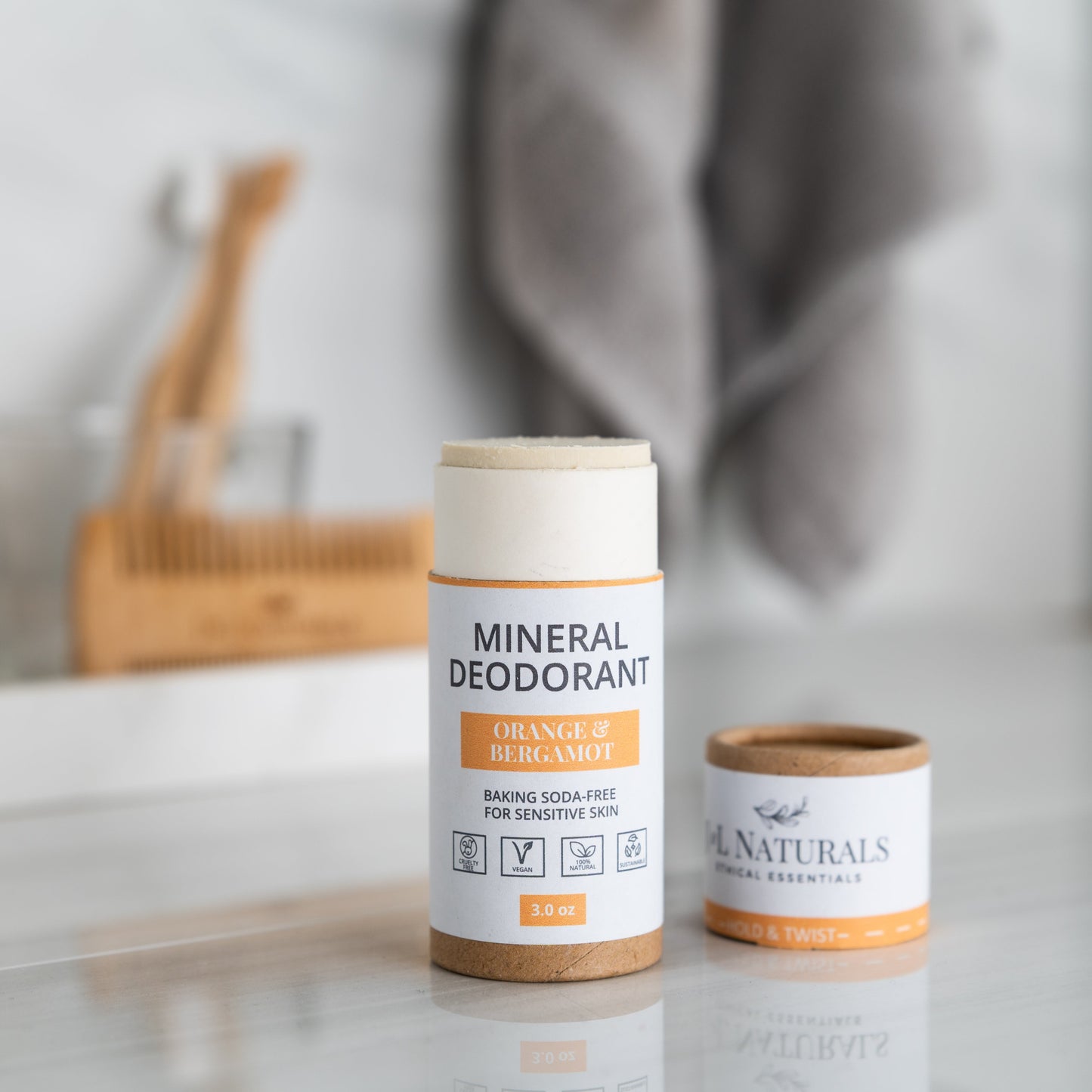 Mineral (Baking Soda-Free) Deodorant-9