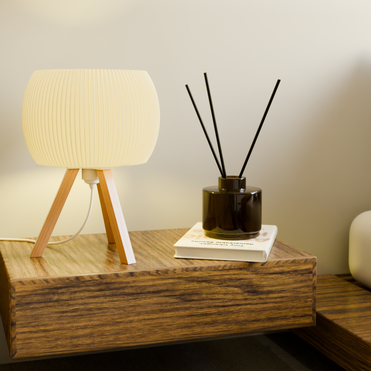 Orb Lamp-4