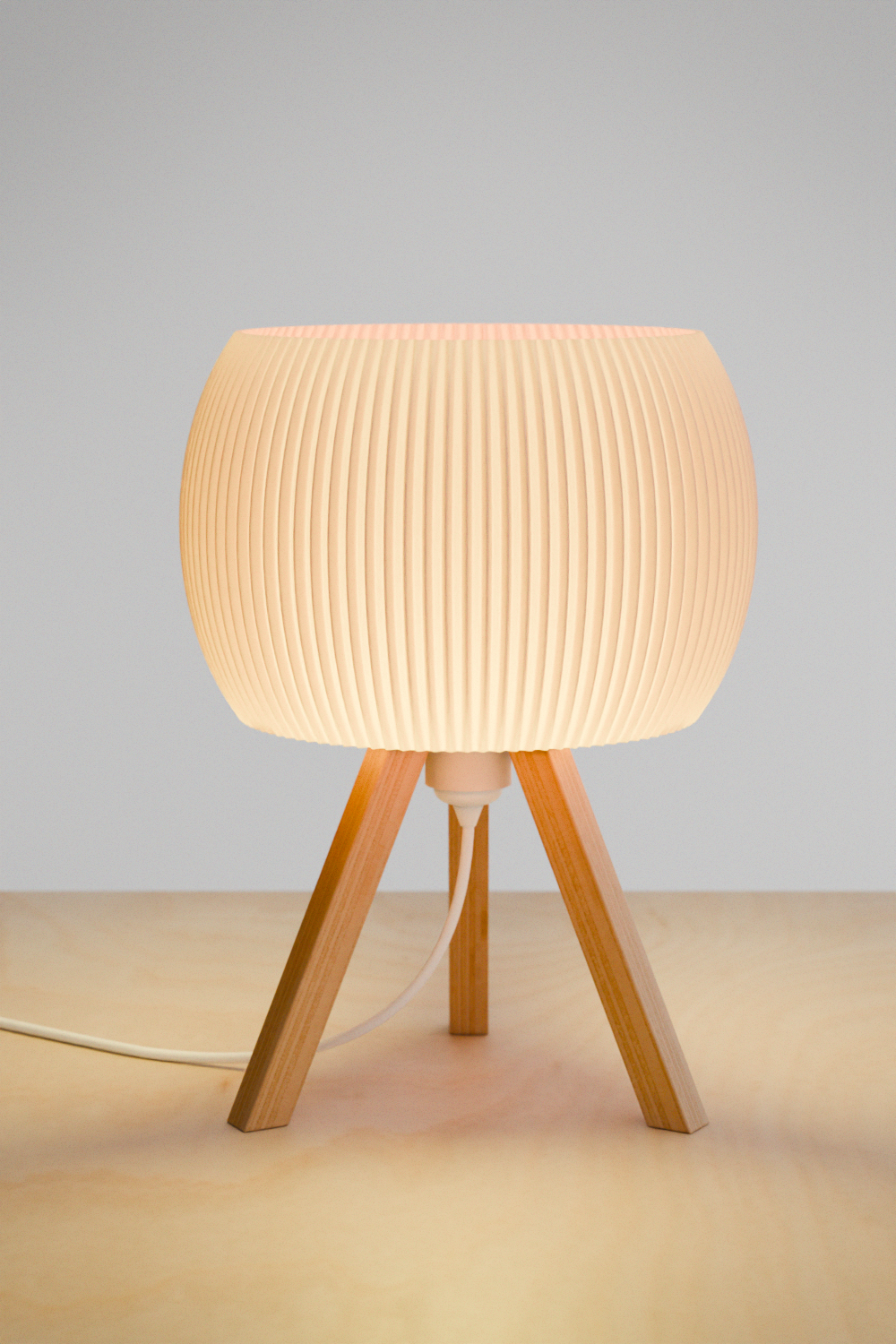 Orb Lamp-0