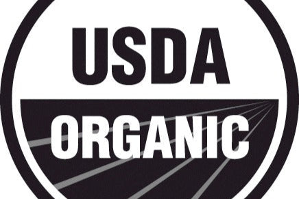 ORGANIC BABY POWDER - Talc Free-3