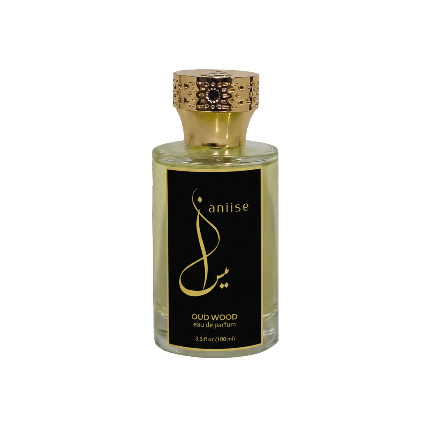 Eau de Parfum Unisex - Oud Wood-0