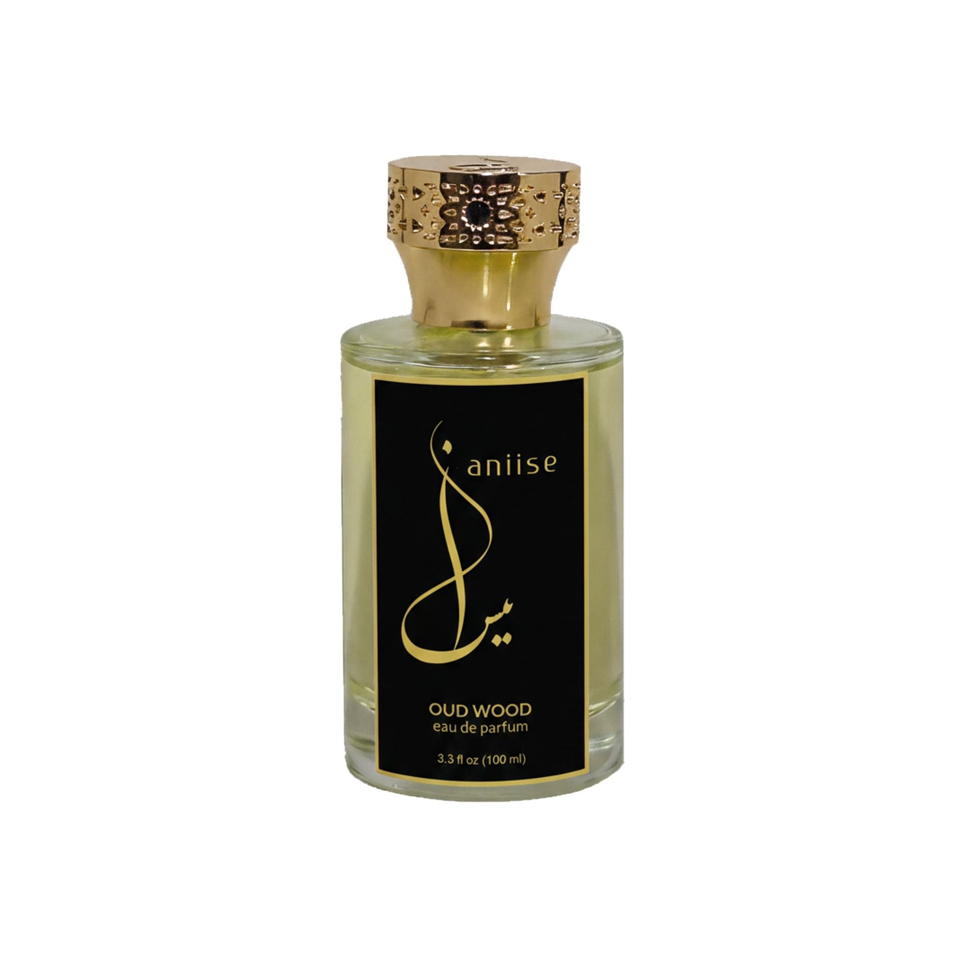 Eau de Parfum Unisex - Oud Wood-0