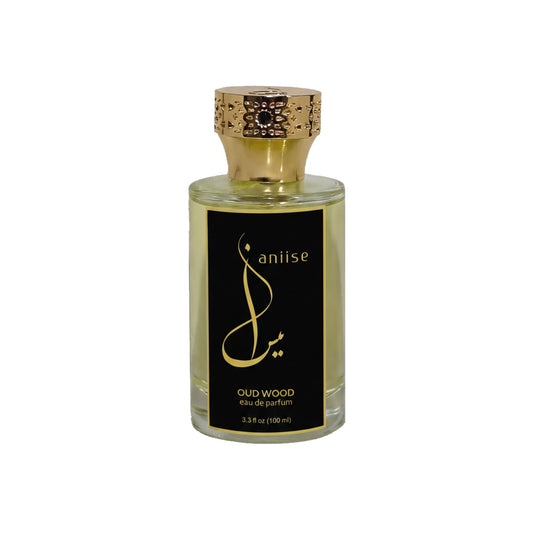 Eau de Parfum Unisex - Oud Wood-0