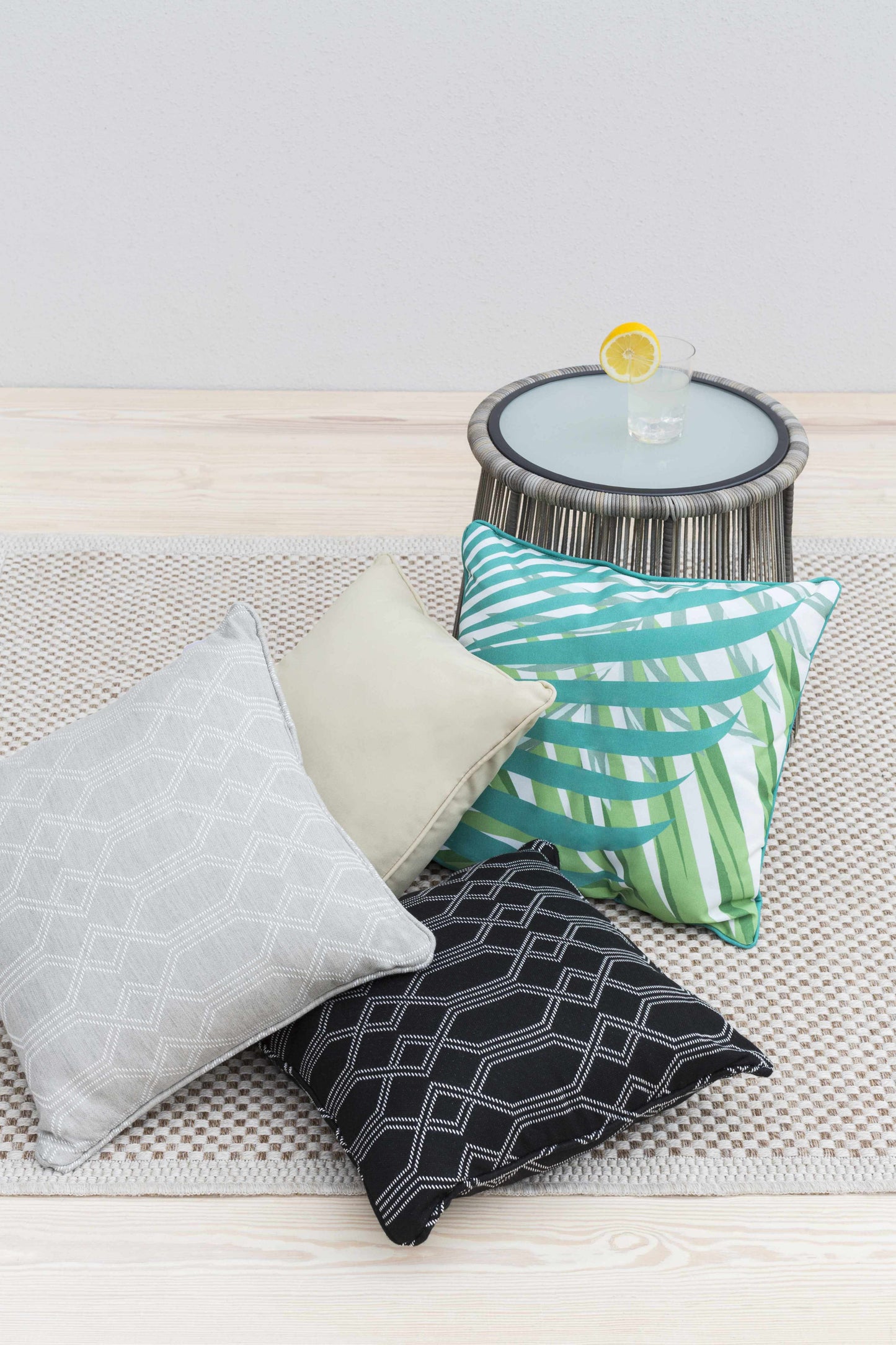 Kettle Pillow Cover - Clearance-2