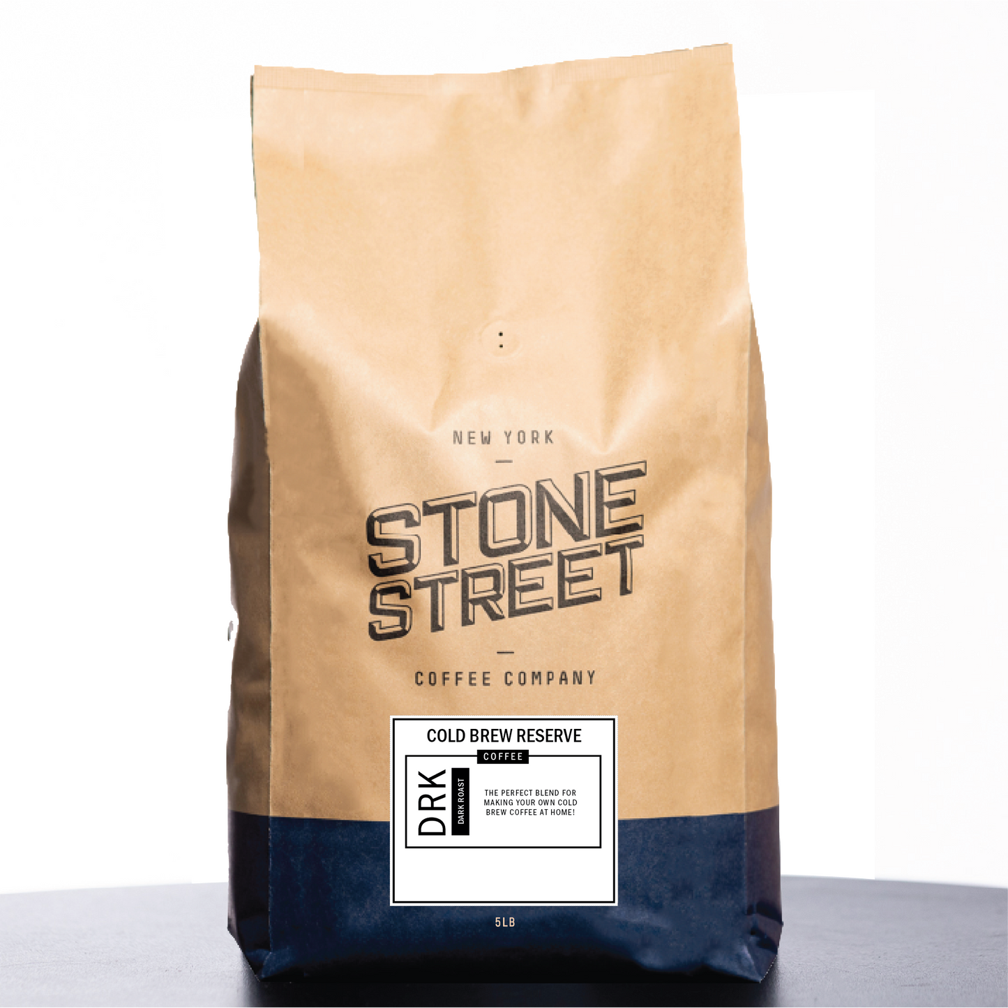 Cold Brew Reserve 5LB
