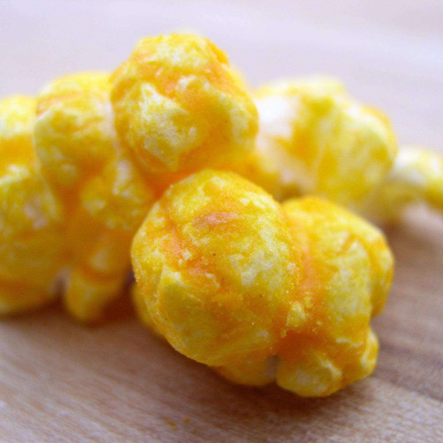 Buffalo Wing 🐔 Gourmet Popcorn