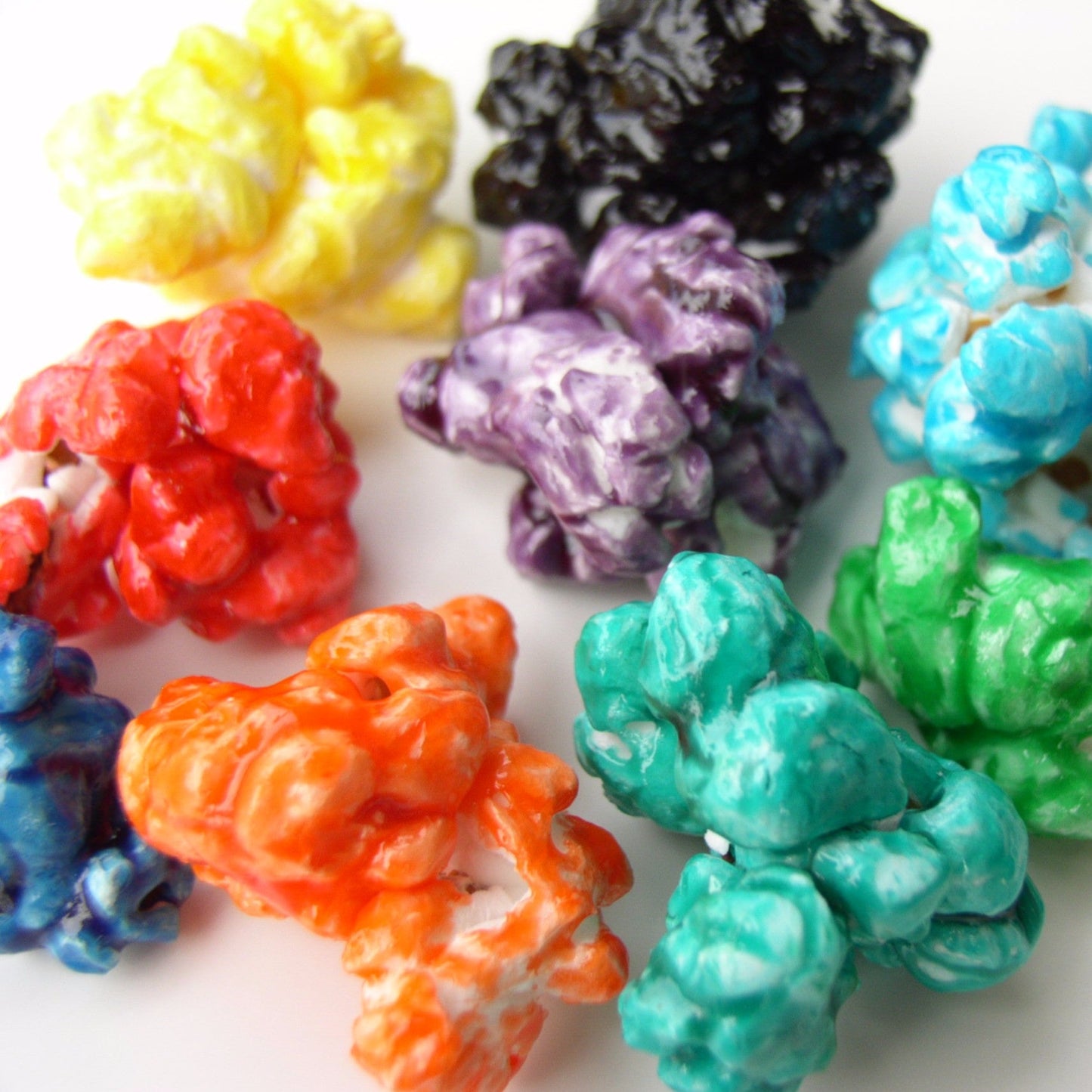 Confetti 🎉 Gourmet Popcorn