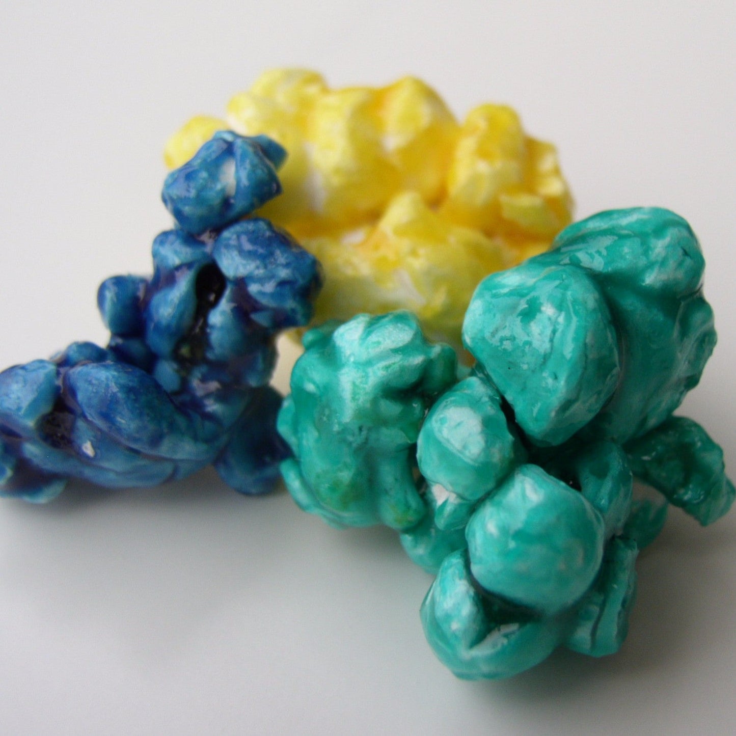Confetti 🎉 Gourmet Popcorn