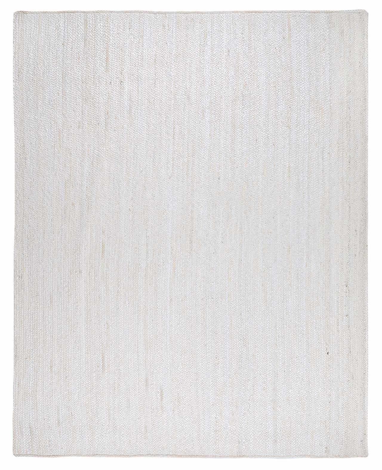 Pangnir Braided Jute Rug-0