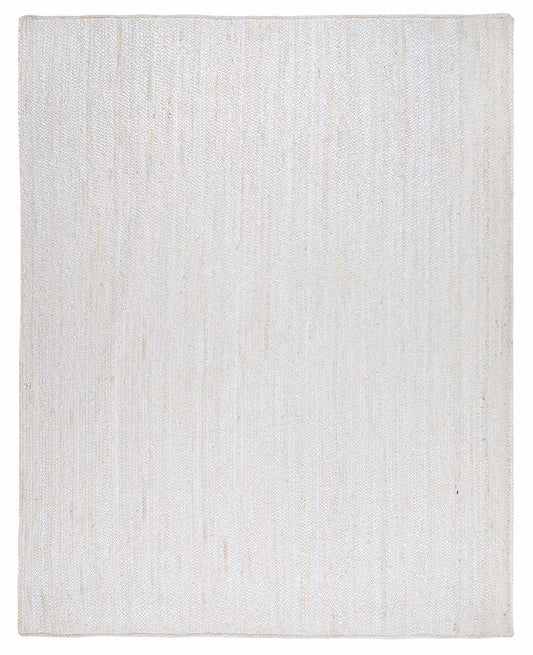 Pangnir Braided Jute Rug-0