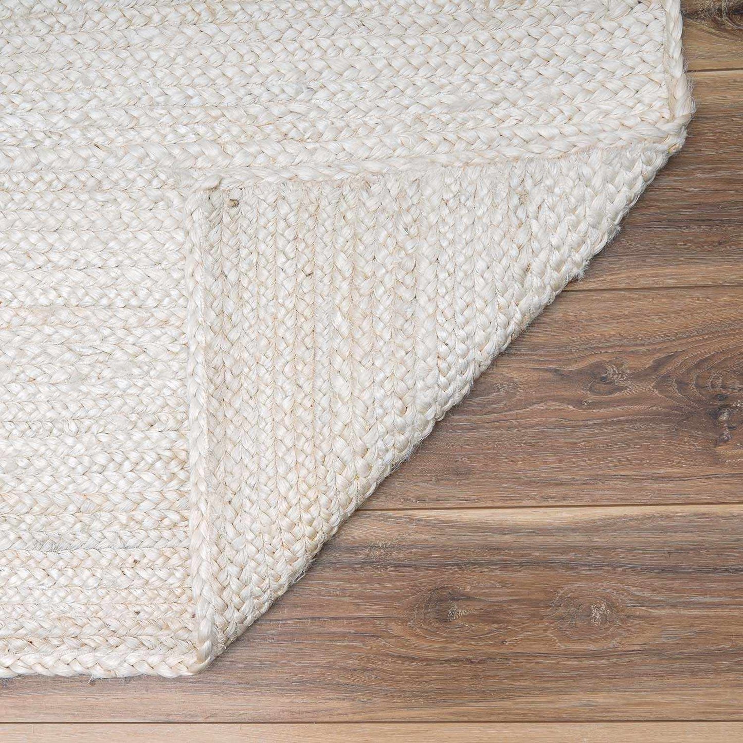 Pangnir Braided Jute Rug-2