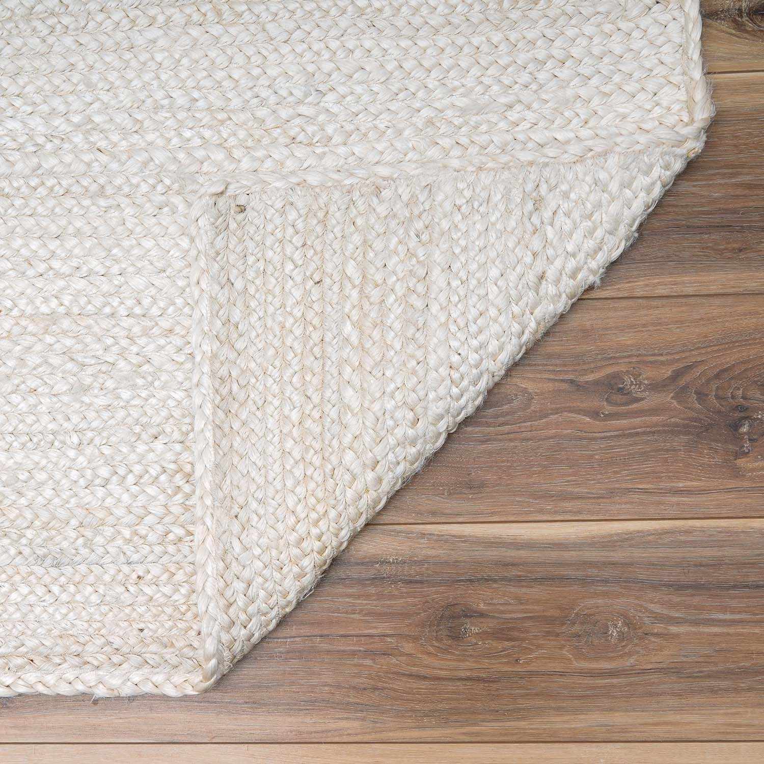 Pangnir Braided Jute Rug-2