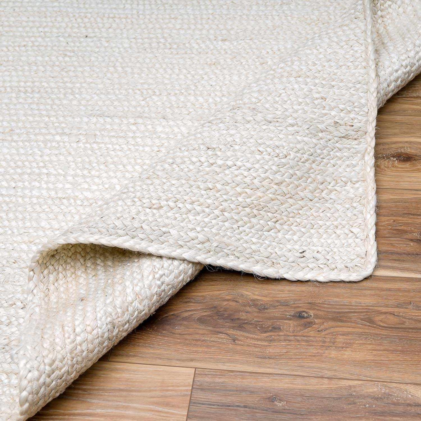 Pangnir Braided Jute Rug-3
