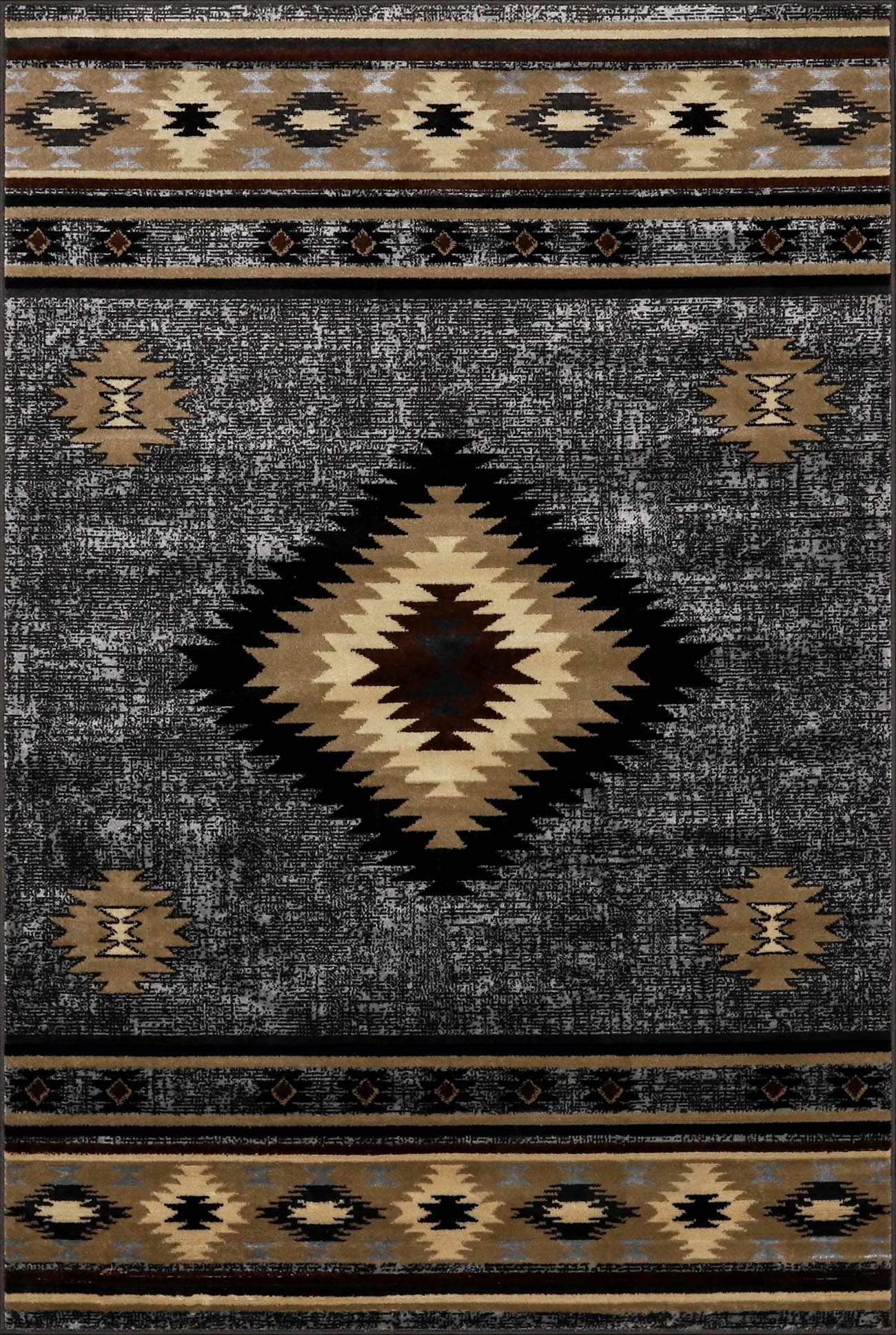 Buckhaven Area Rug-0