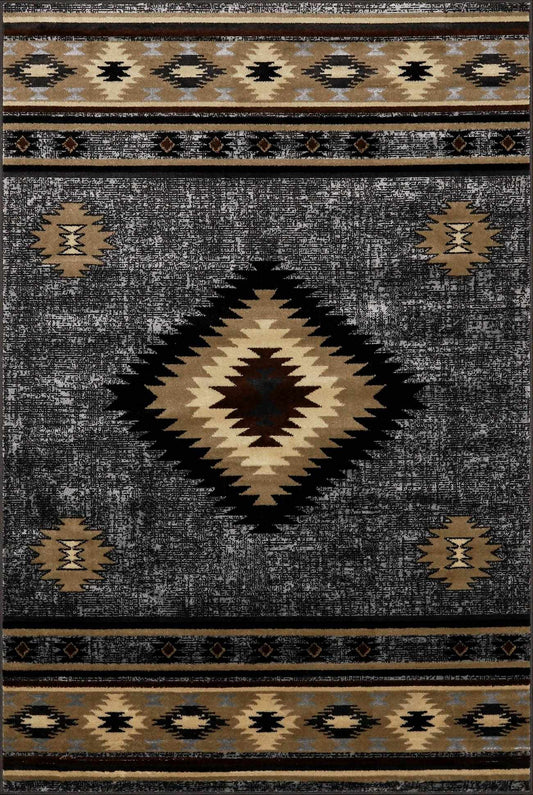 Buckhaven Area Rug-0