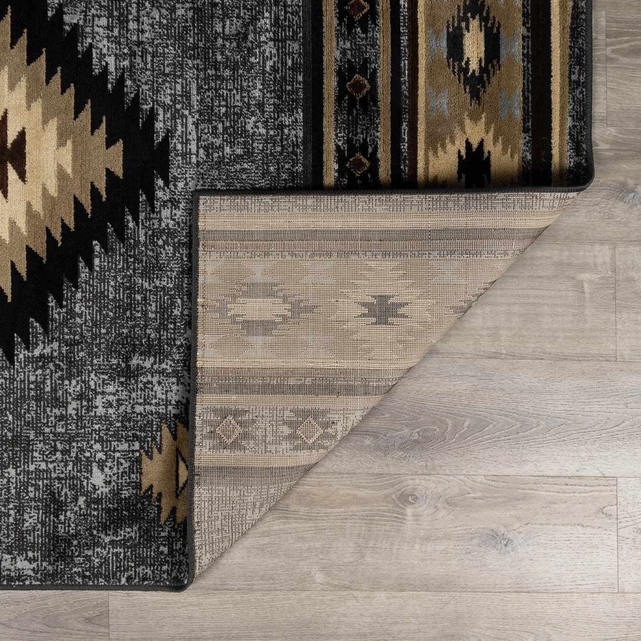 Buckhaven Area Rug-4
