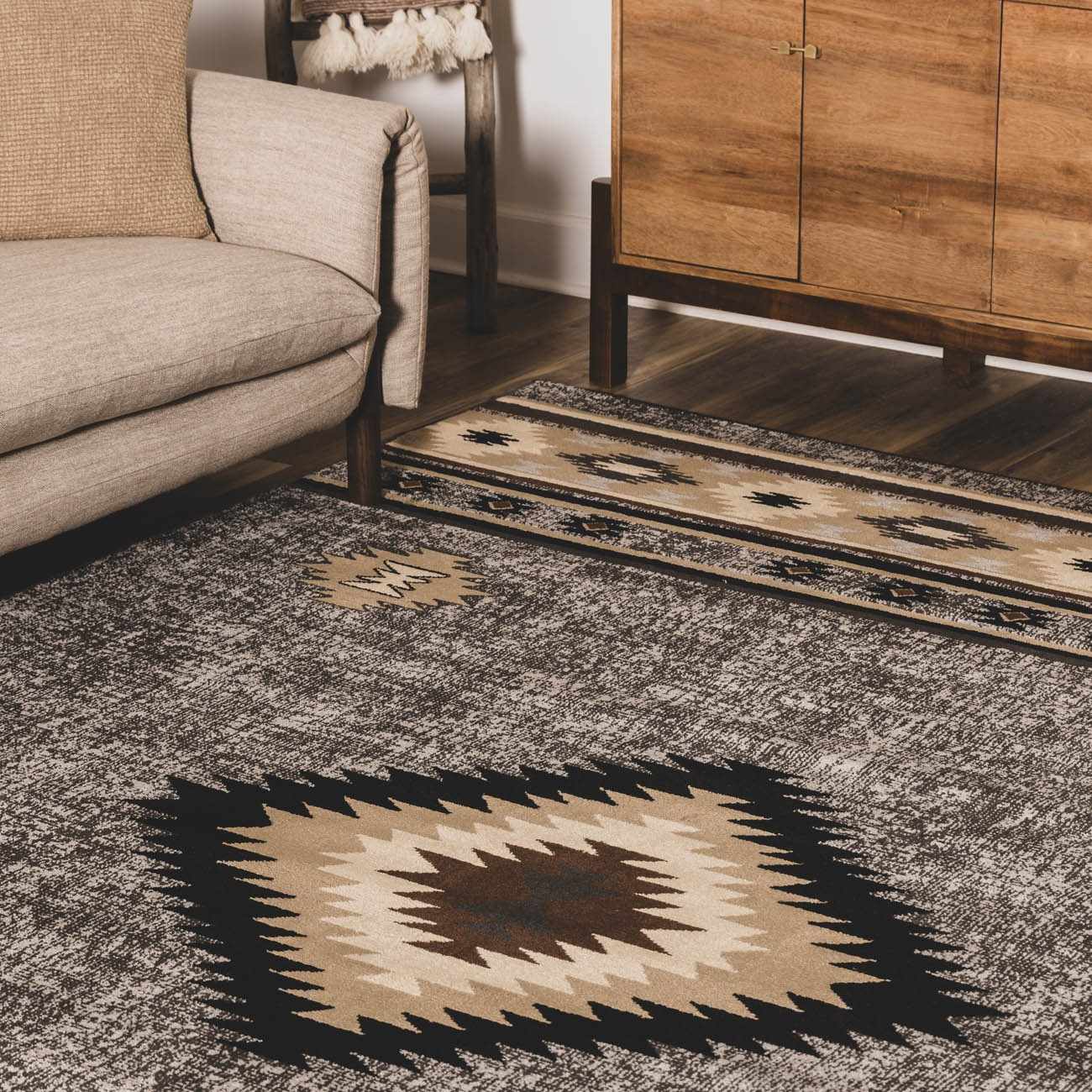 Buckhaven Area Rug-2