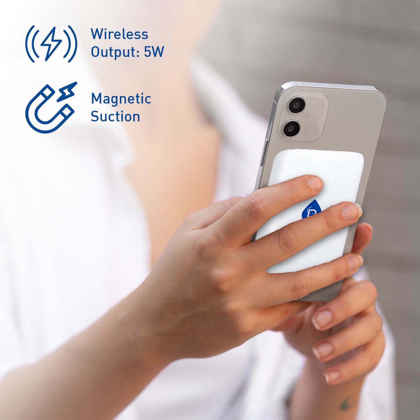 🧳 Pursonic Stay Charged & Never Lose Track Travel Bundle🌍-1