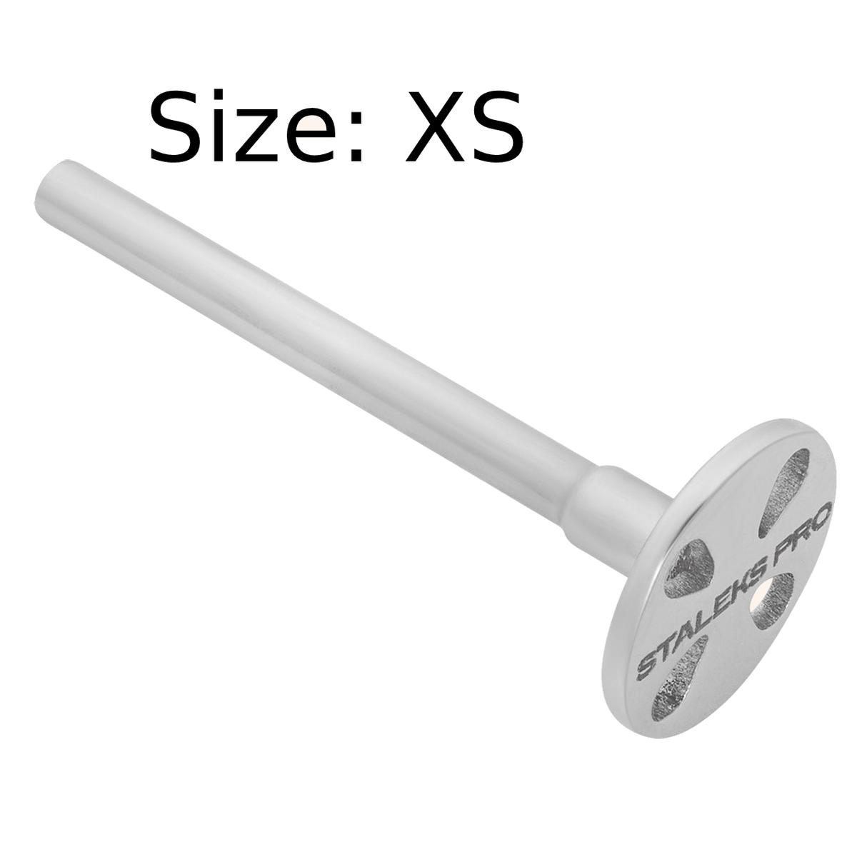 STALEKS PRO PEDICURE DISC PODODISC AND SET OF DISPOSABLE FILES 180 GRIT (5 PCS) PDSET -STALEKS™