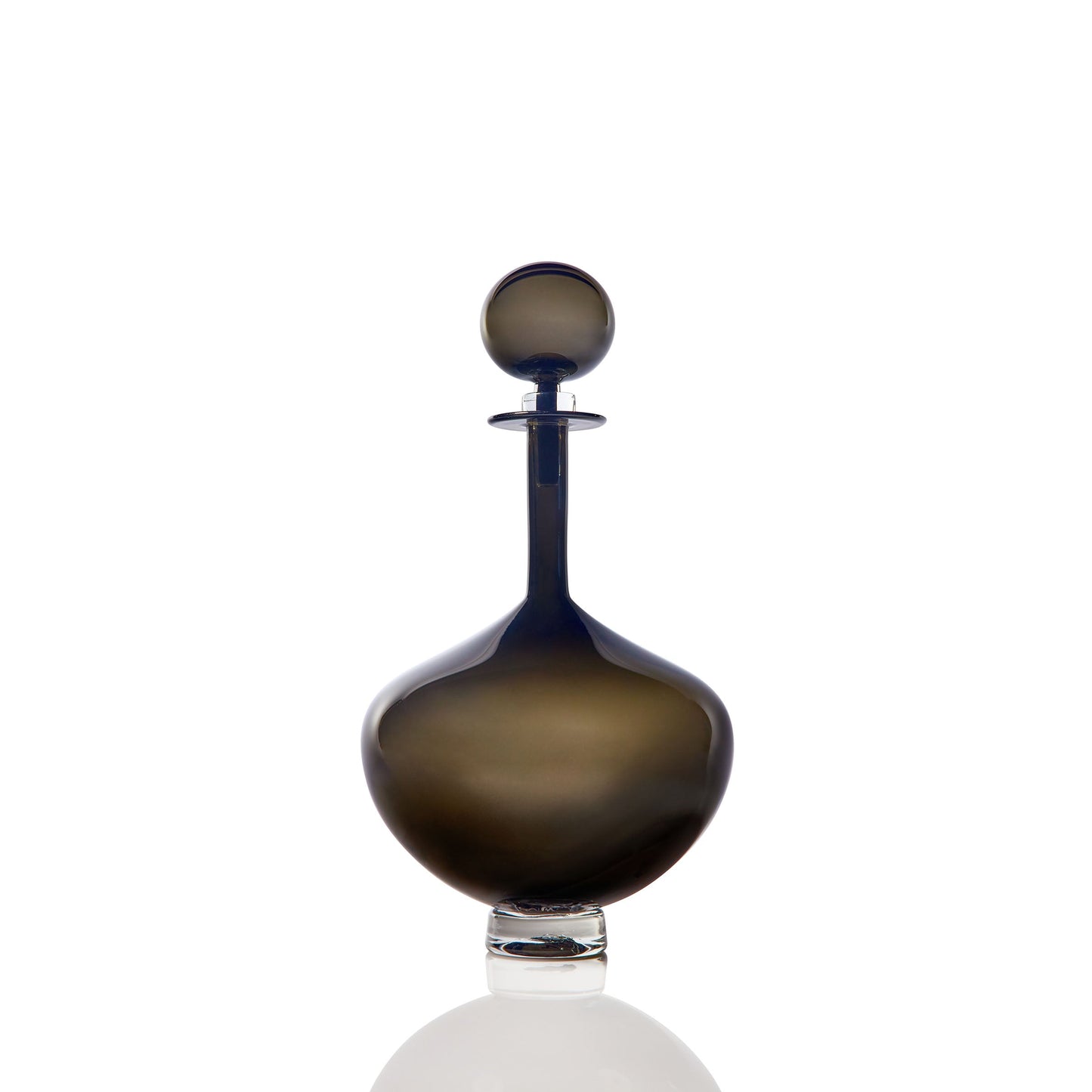 Petite Genie Bottle Decanter