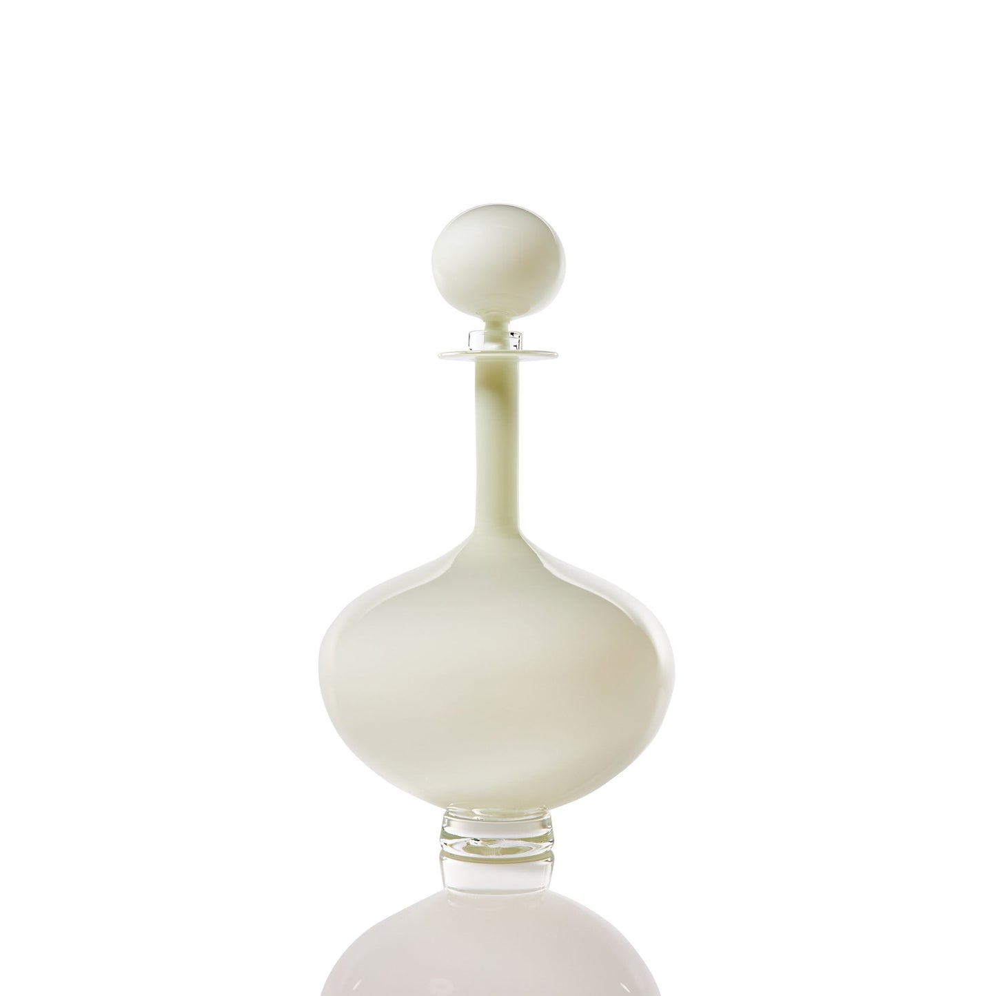 Petite Genie Bottle Decanter