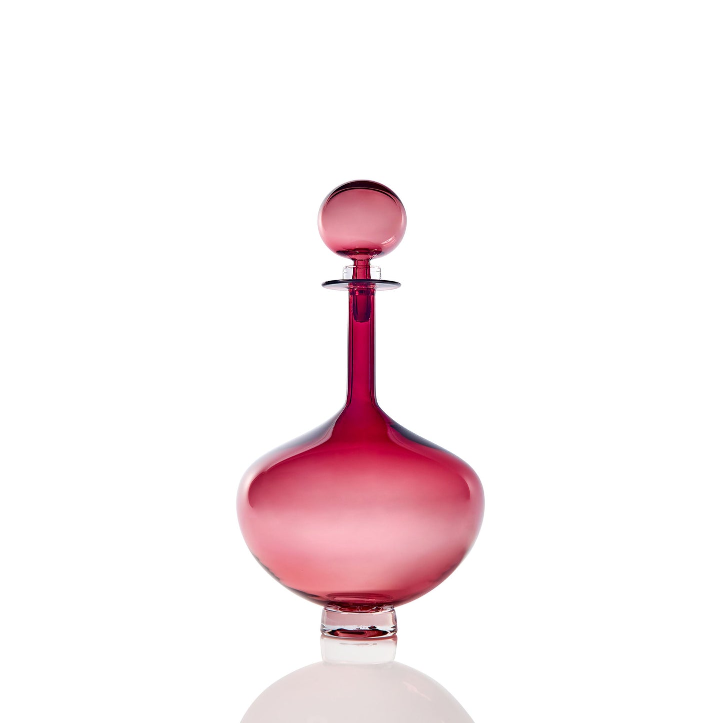 Petite Genie Bottle Decanter