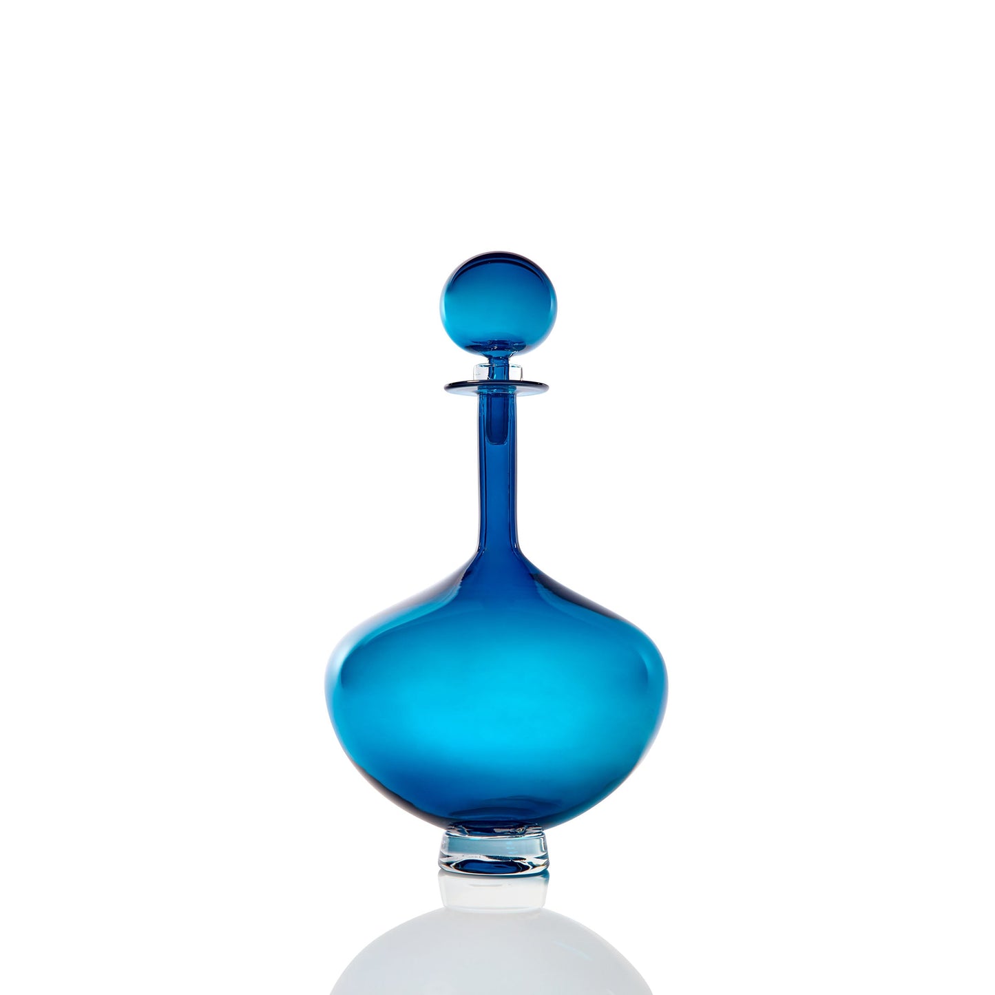 Petite Genie Bottle Decanter