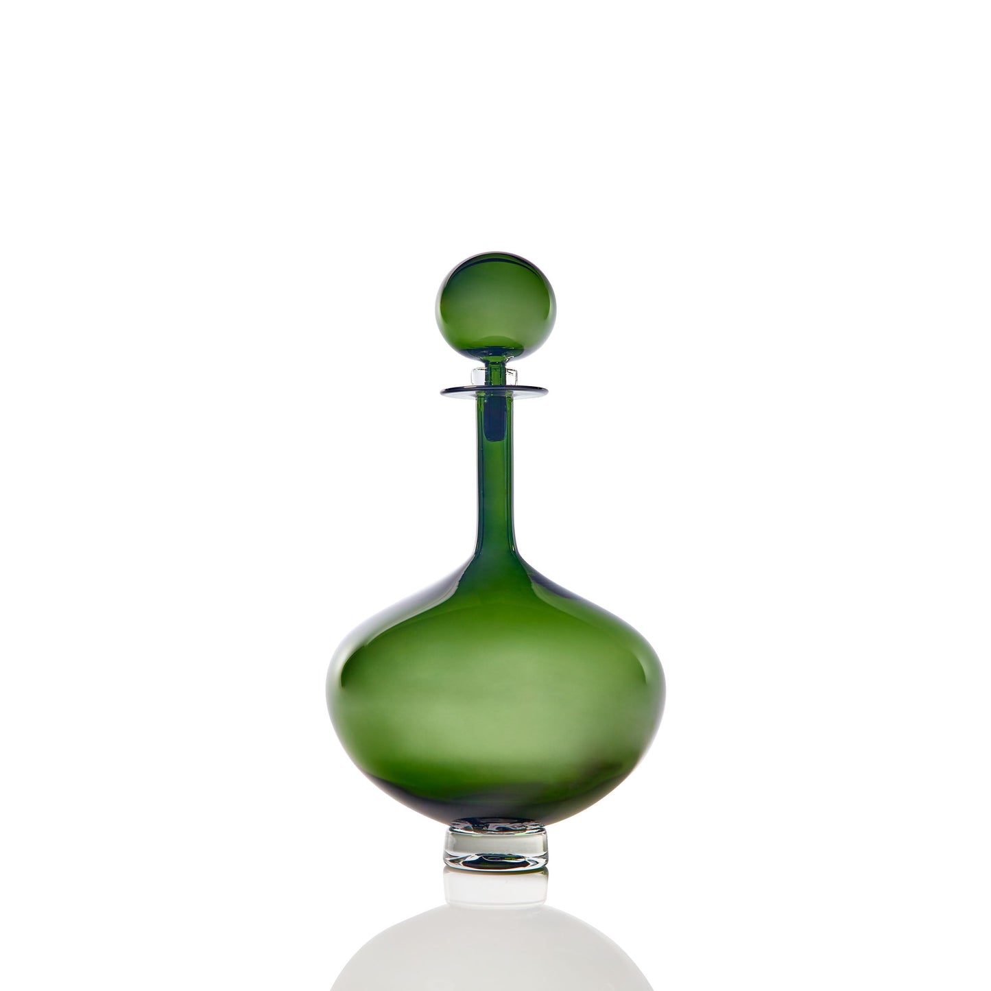 Petite Genie Bottle Decanter