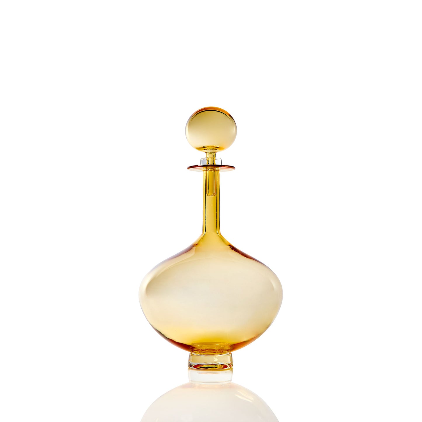 Petite Genie Bottle Decanter