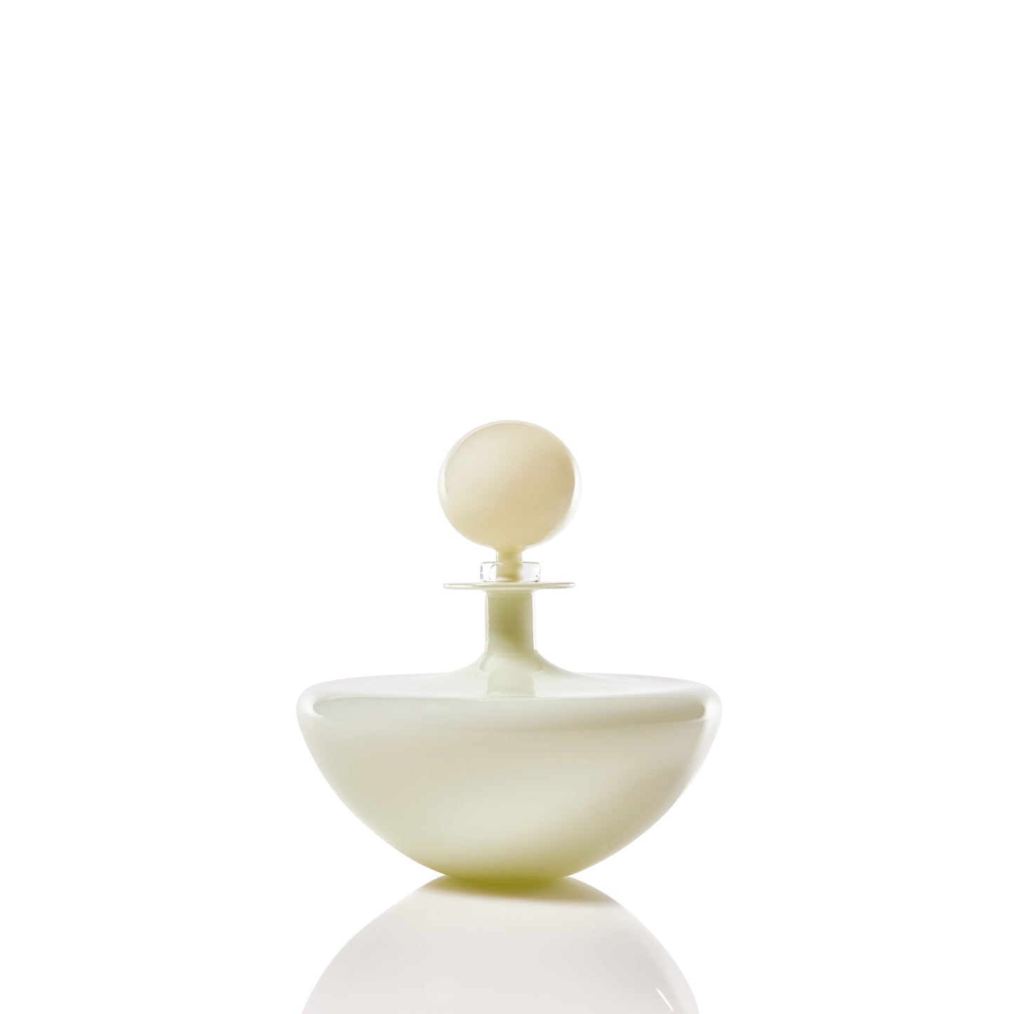 Petite Low Arc Decanter