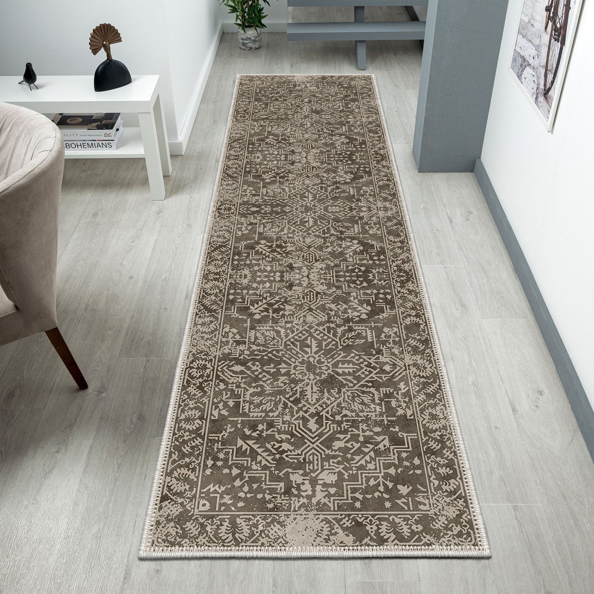 Leicester Area Rug-1