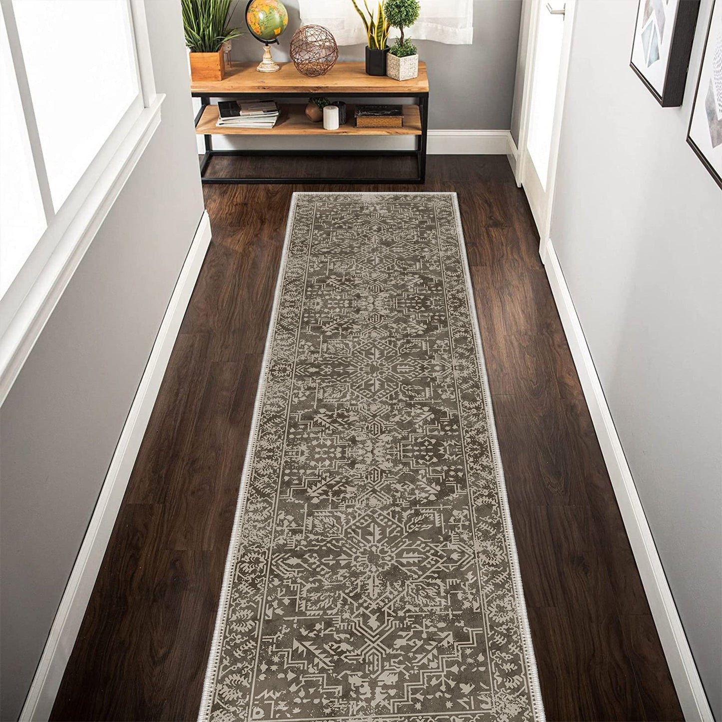 Leicester Area Rug-4