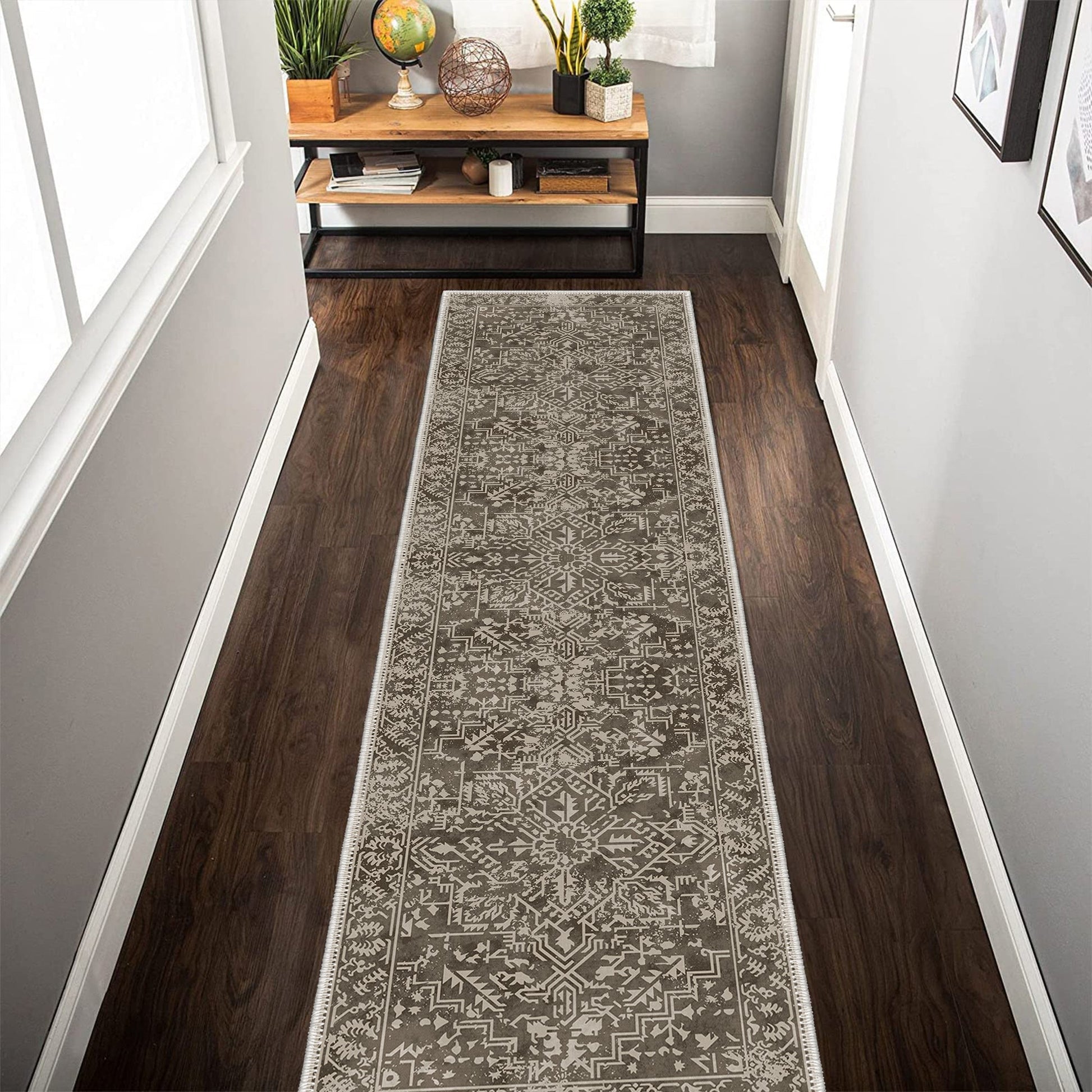 Leicester Area Rug-4