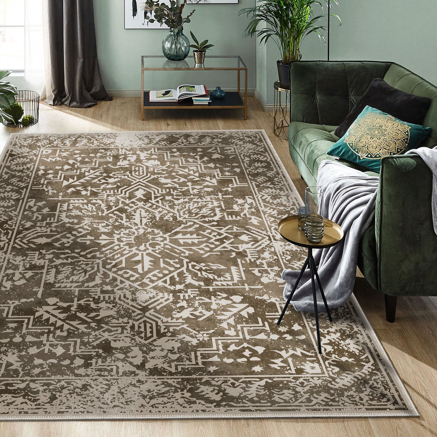 Copenhagen Area Rug-3