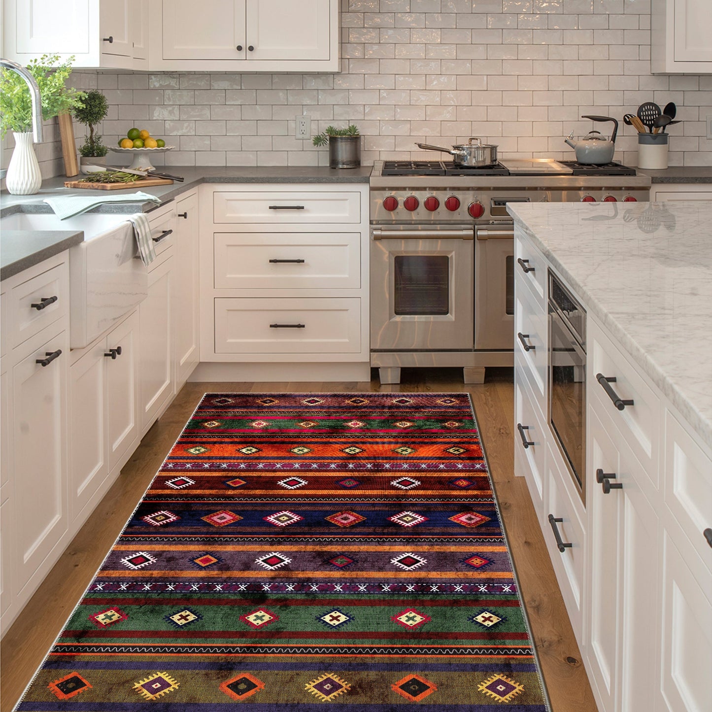 Lyon Area Rug-4