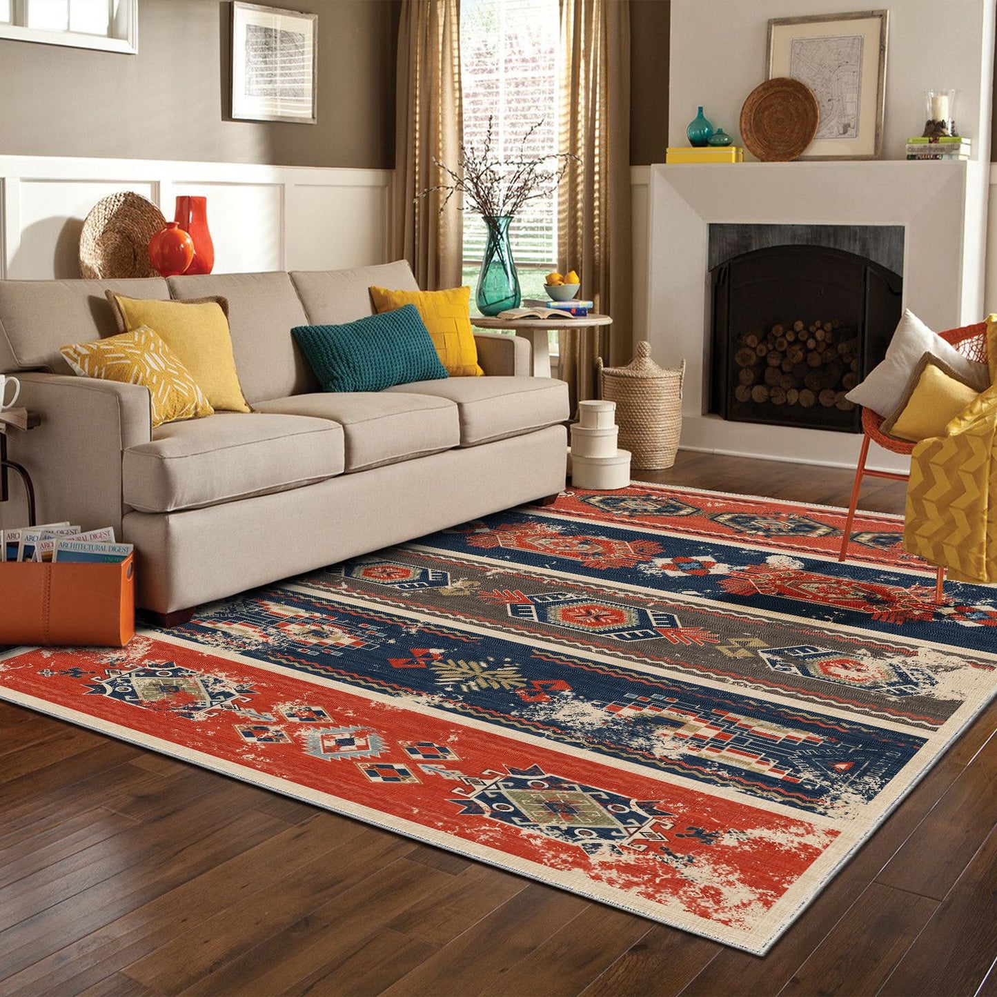 Sofia Area Rug-1