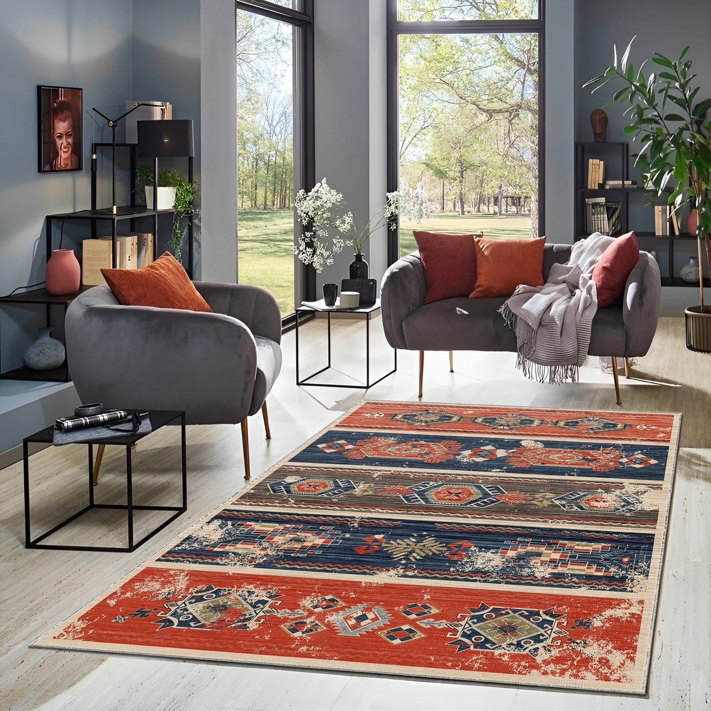 Sofia Area Rug-2