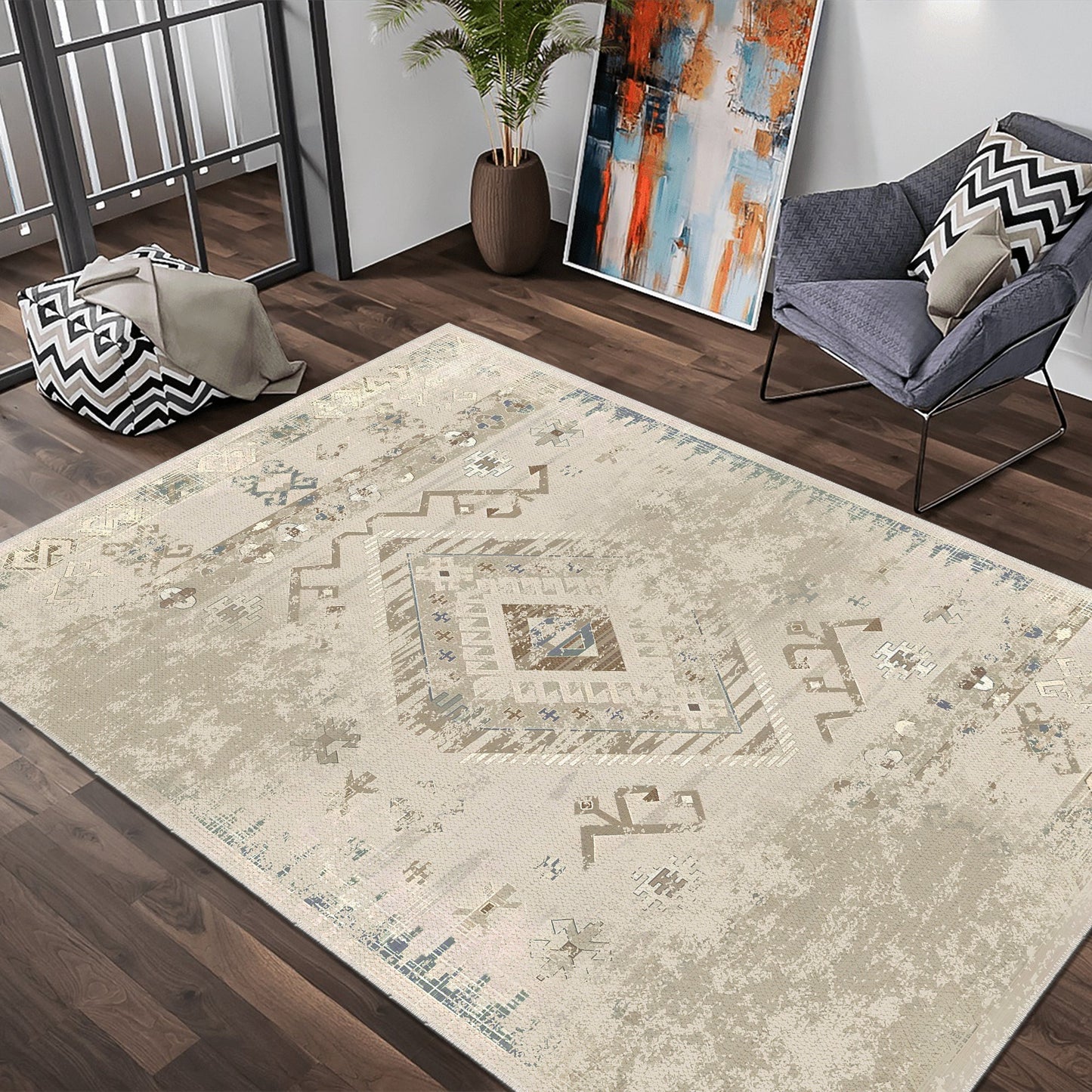 Raze Area Rug-2