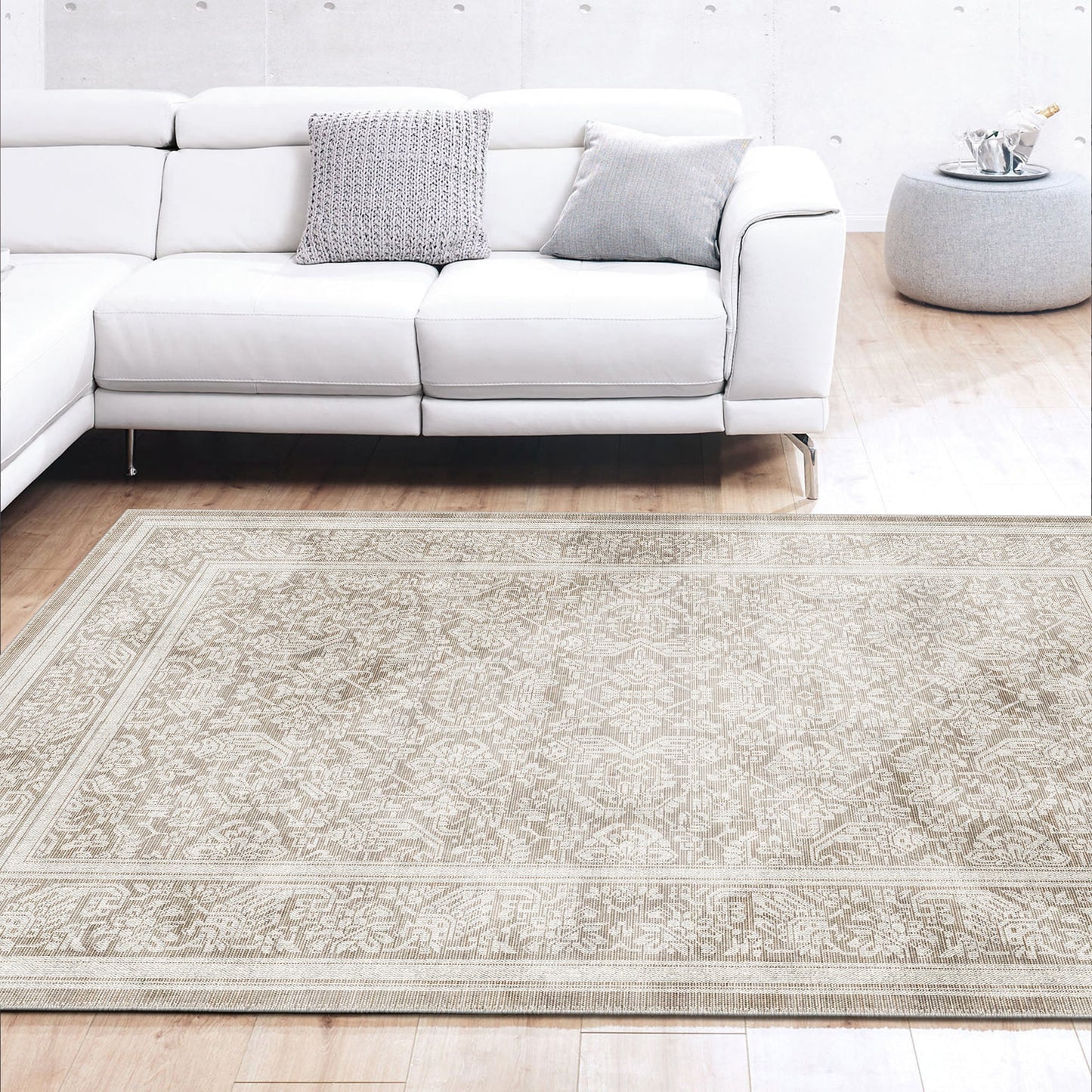 Washington Area Rug-2