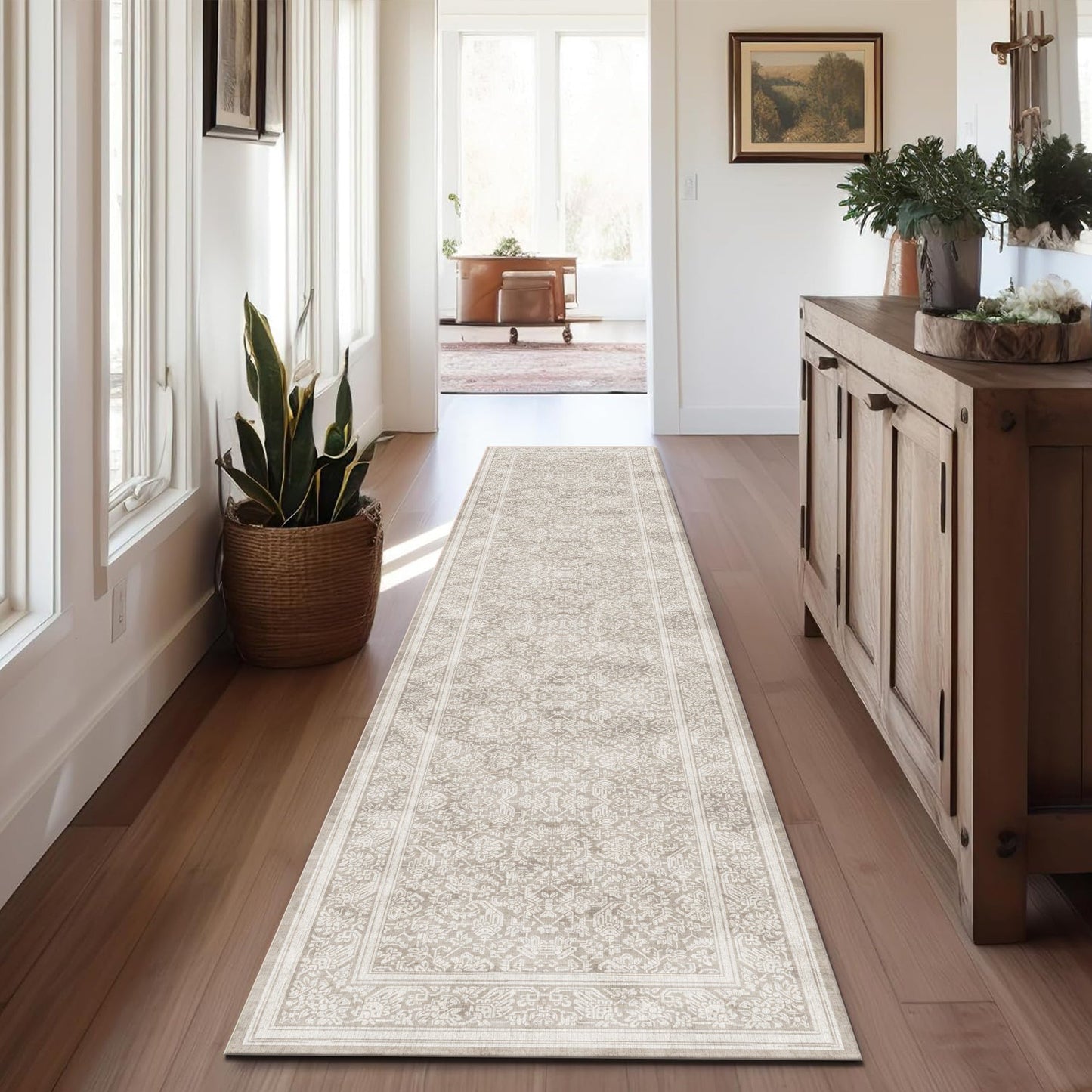 Washington Area Rug-4