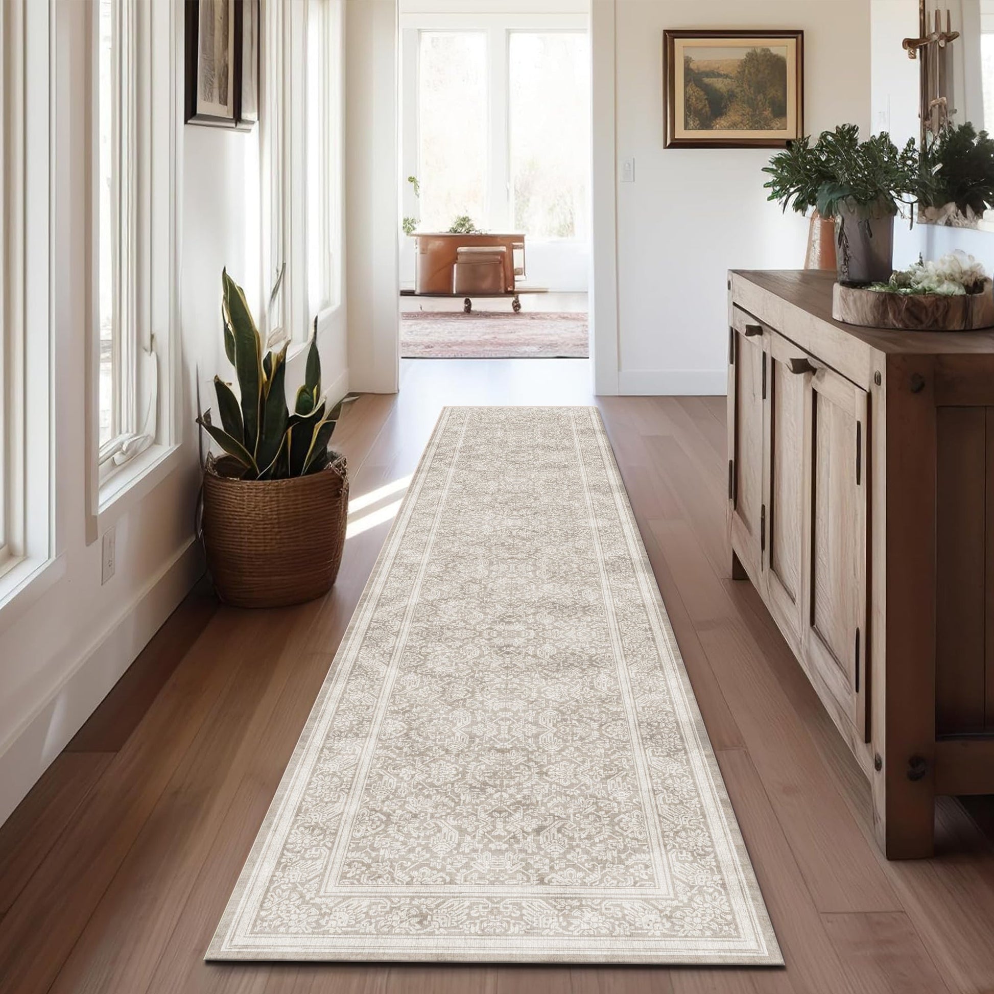 Washington Area Rug-4