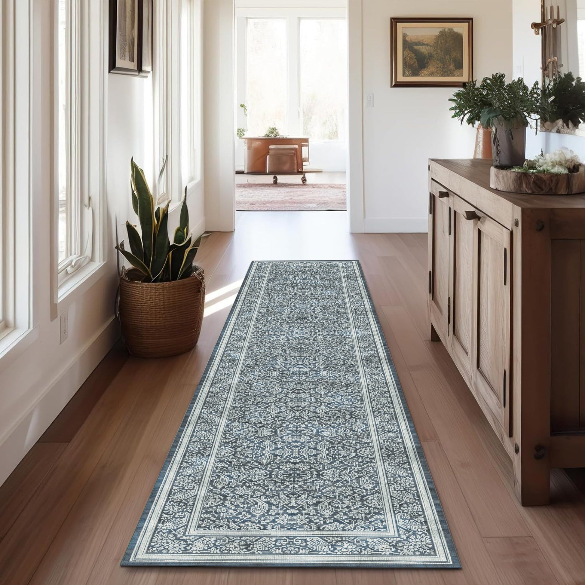London Area Rug-2