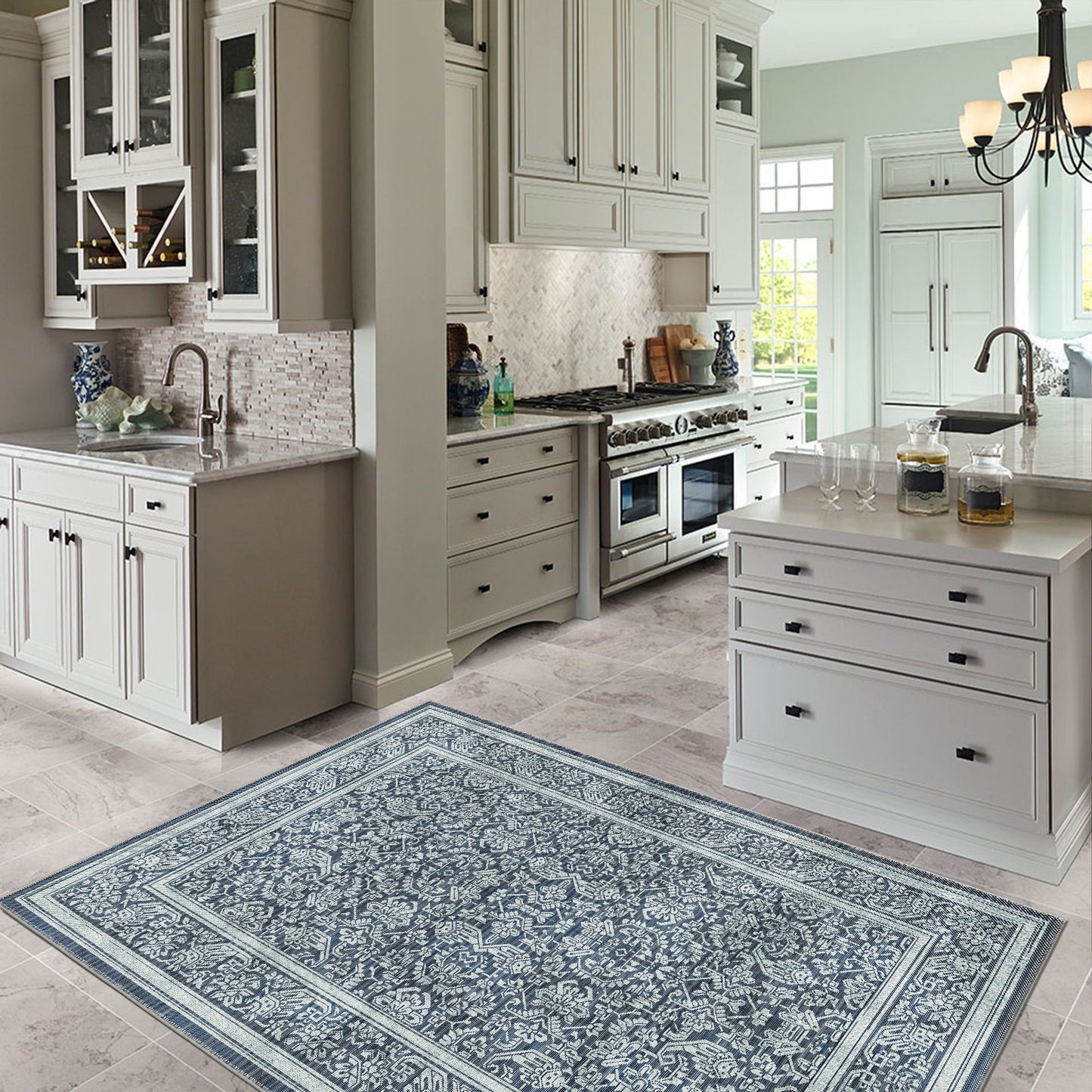 London Area Rug-3