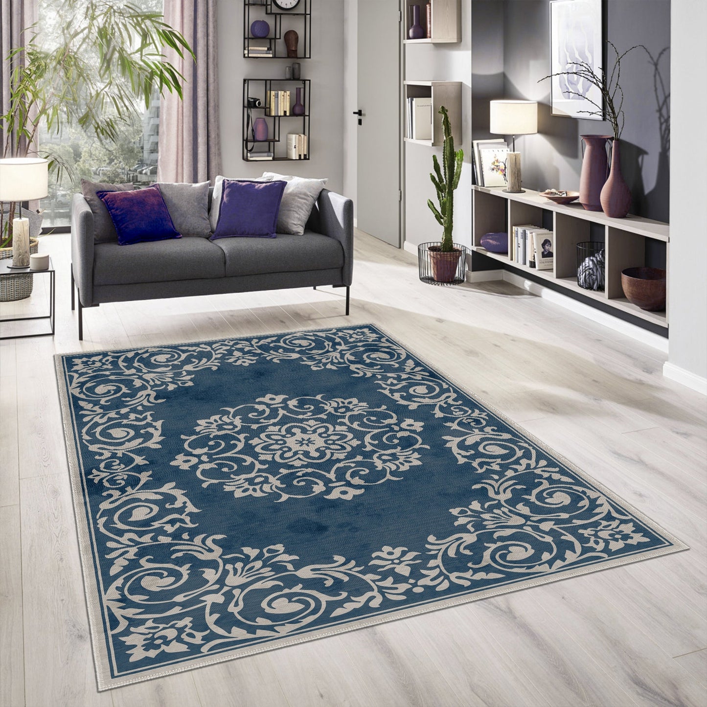 Tokyo Area Rug-2