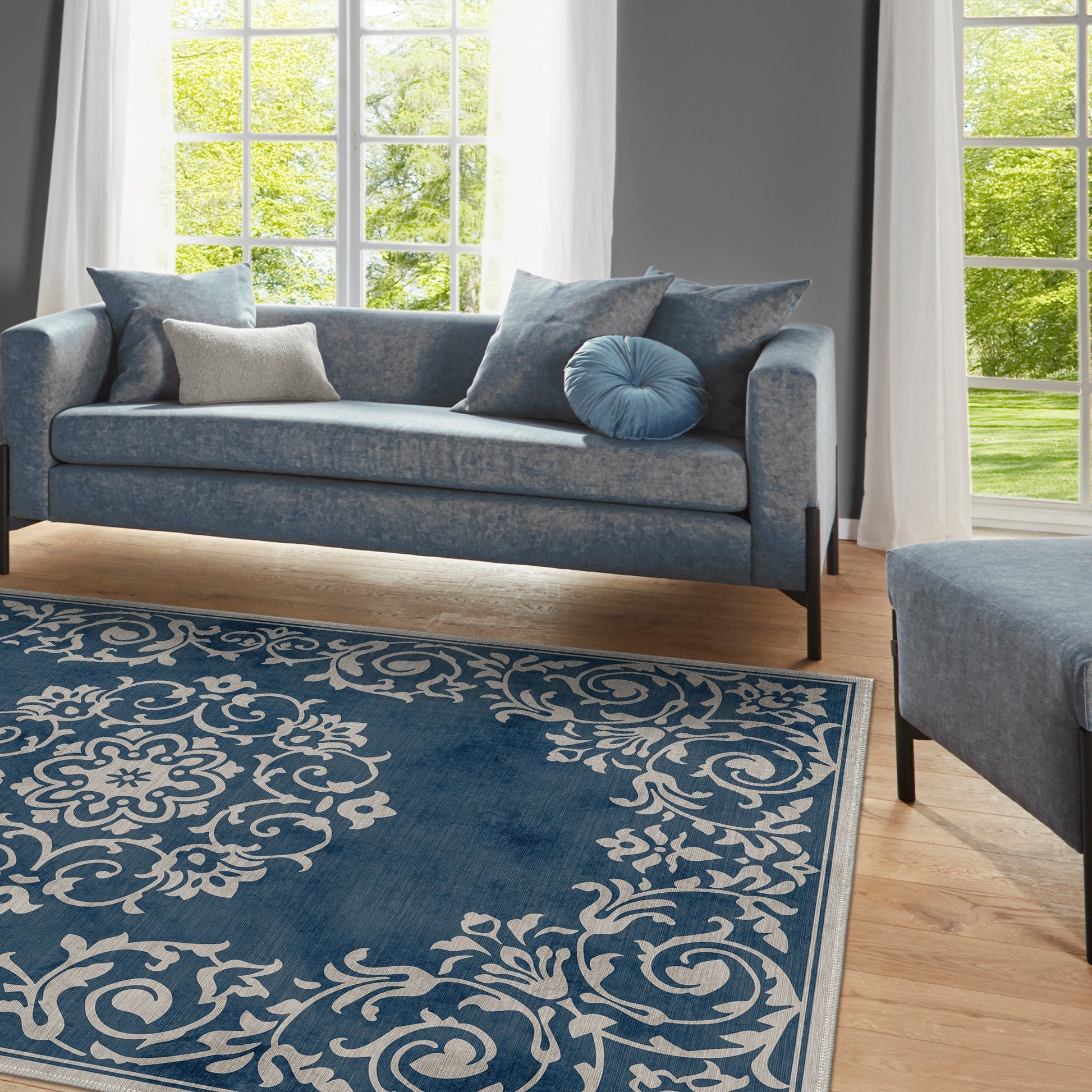 Tokyo Area Rug-3