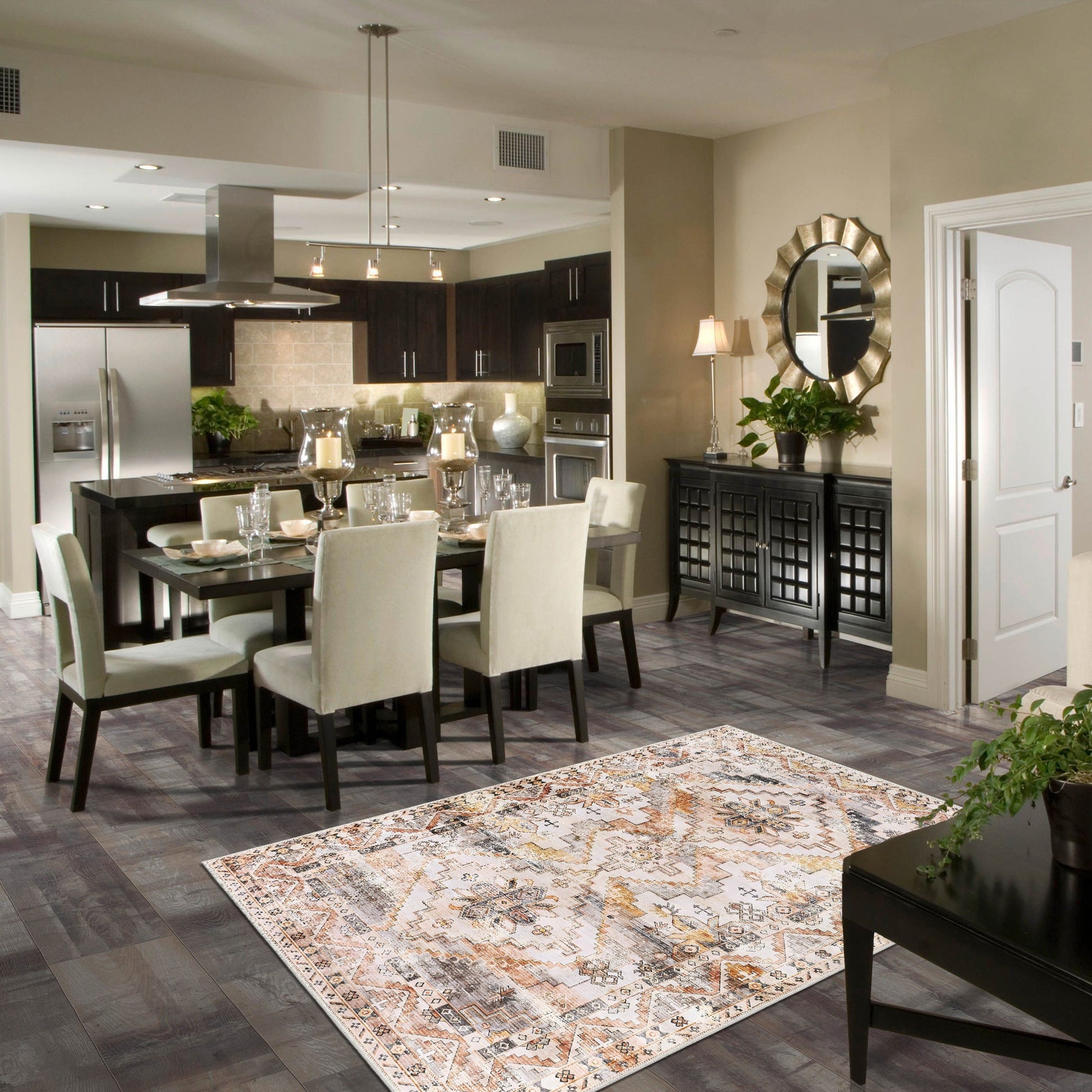 Torino Area Rug Flashrug-1