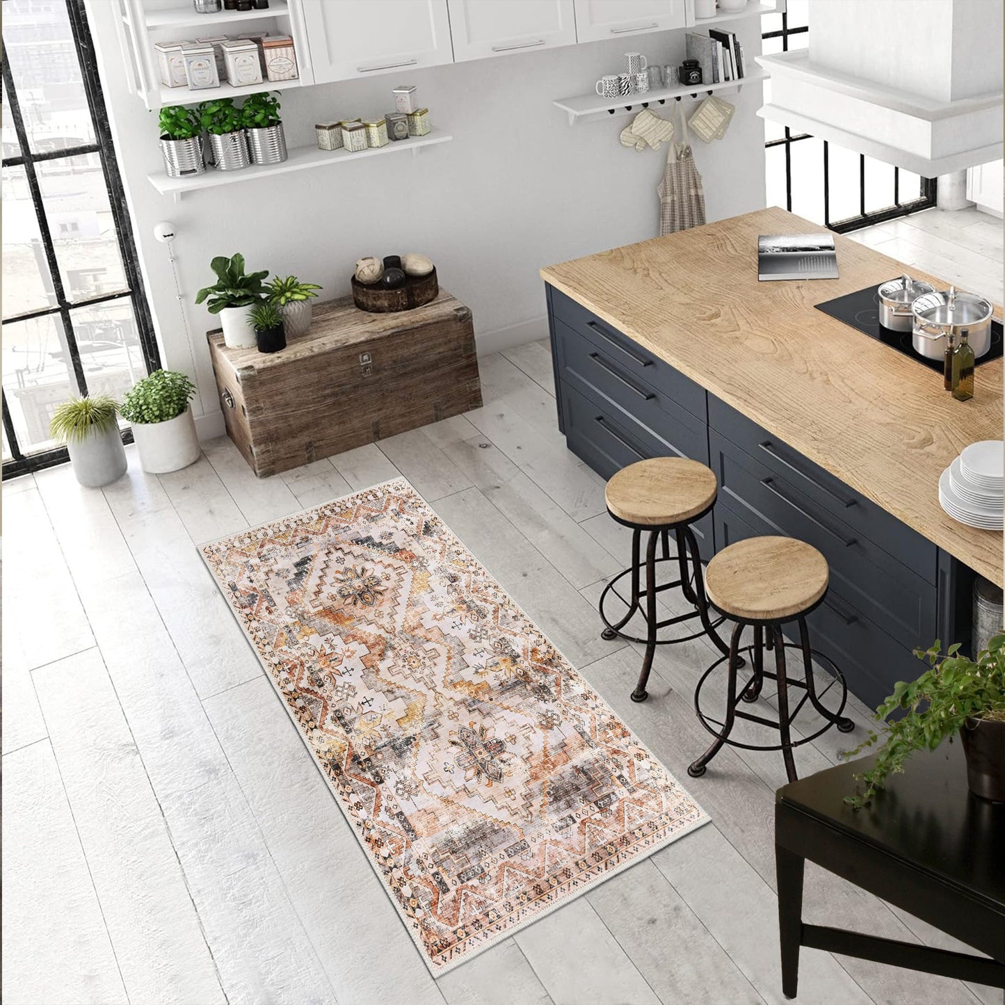 Torino Area Rug Flashrug-2