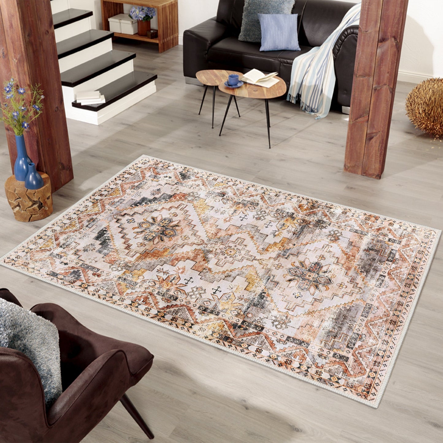 Torino Area Rug Flashrug-3