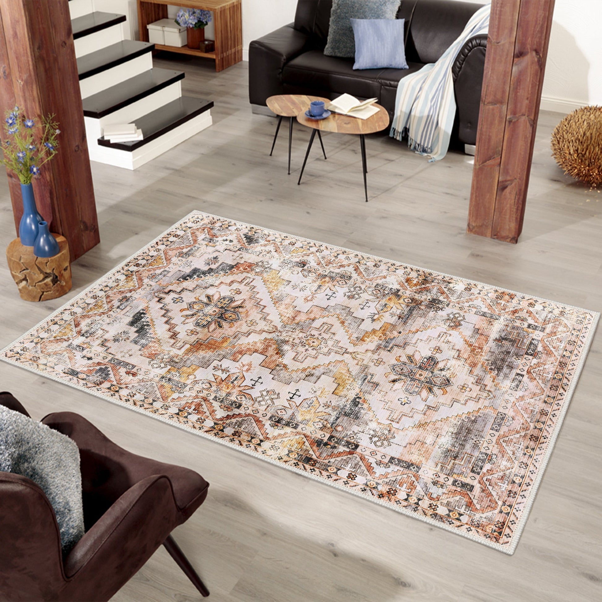 Torino Area Rug Flashrug-3